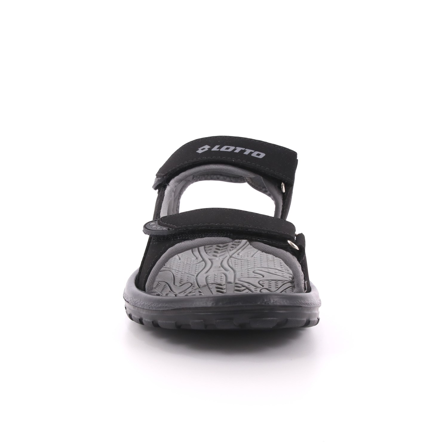 Sandalo Lotto Uomo Nero Sandalo Lotto Uomo Nero Scarpe 156 - 213661