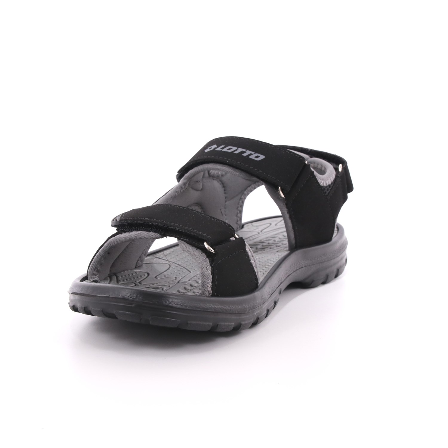 Sandalo Lotto Uomo Nero Sandalo Lotto Uomo Nero Scarpe 156 - 213661