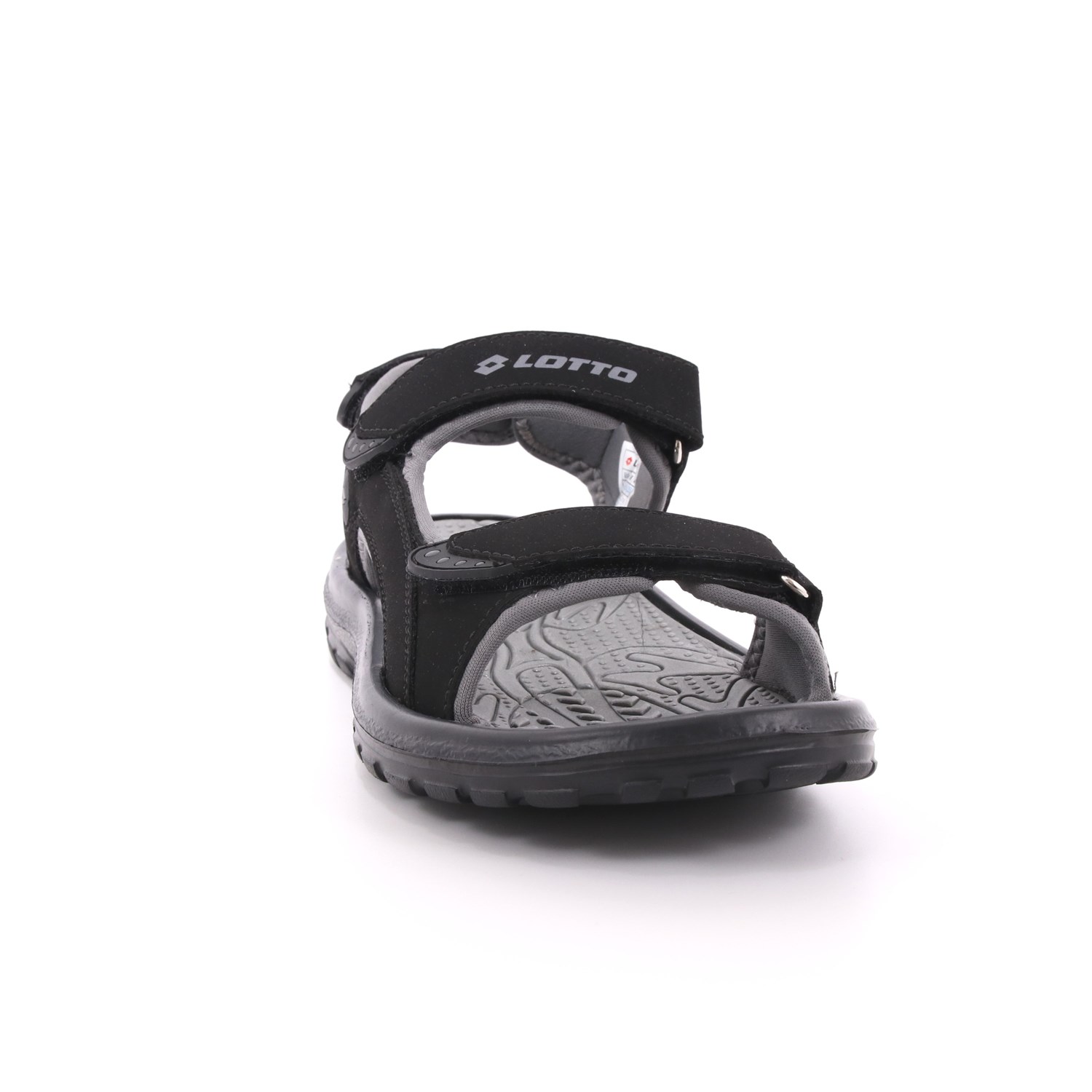 Sandalo Lotto Uomo Nero Sandalo Lotto Uomo Nero Scarpe 156 - 213661
