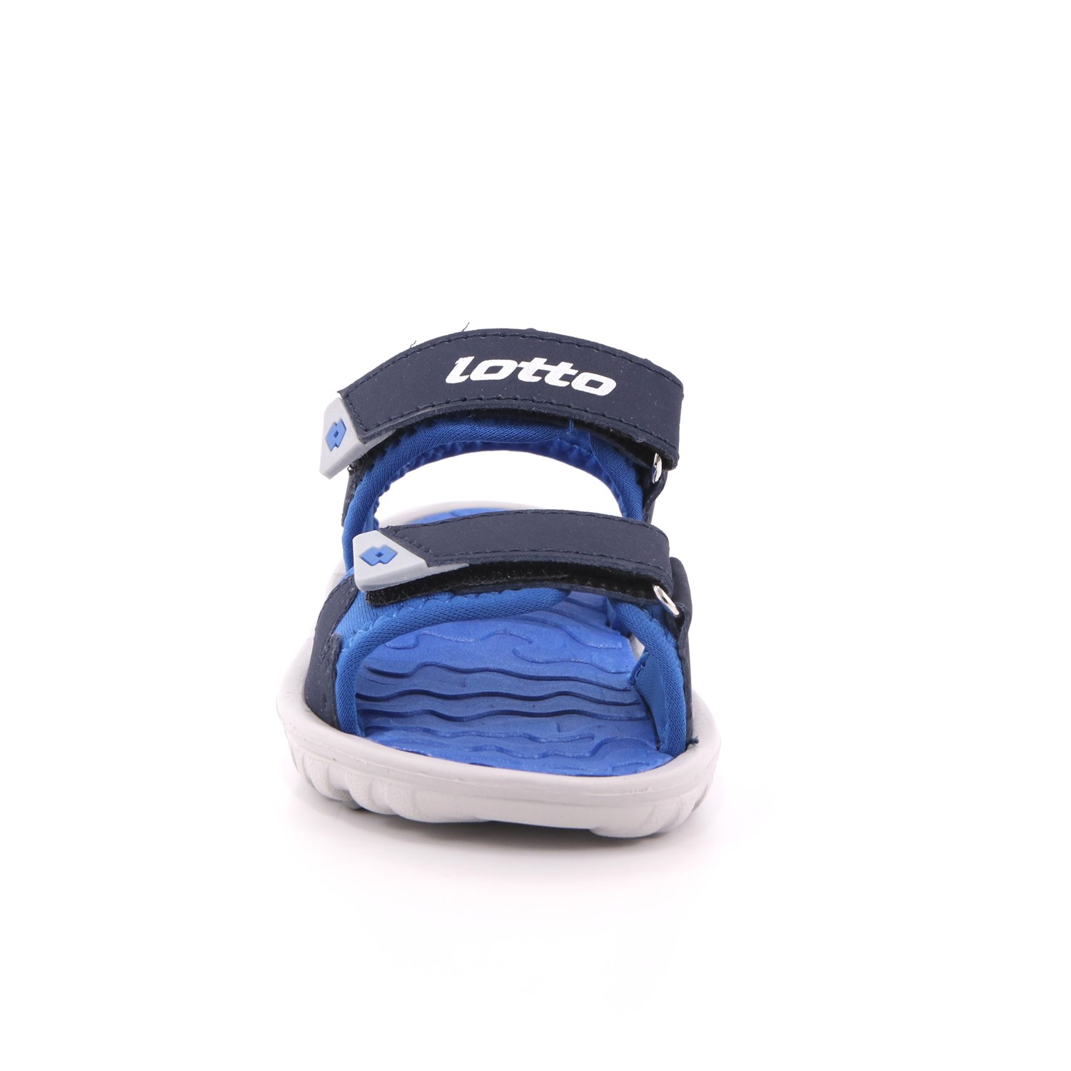Sandalo Lotto Bambino Blu Sandalo Lotto Bambino Blu Scarpe 157 - 213659