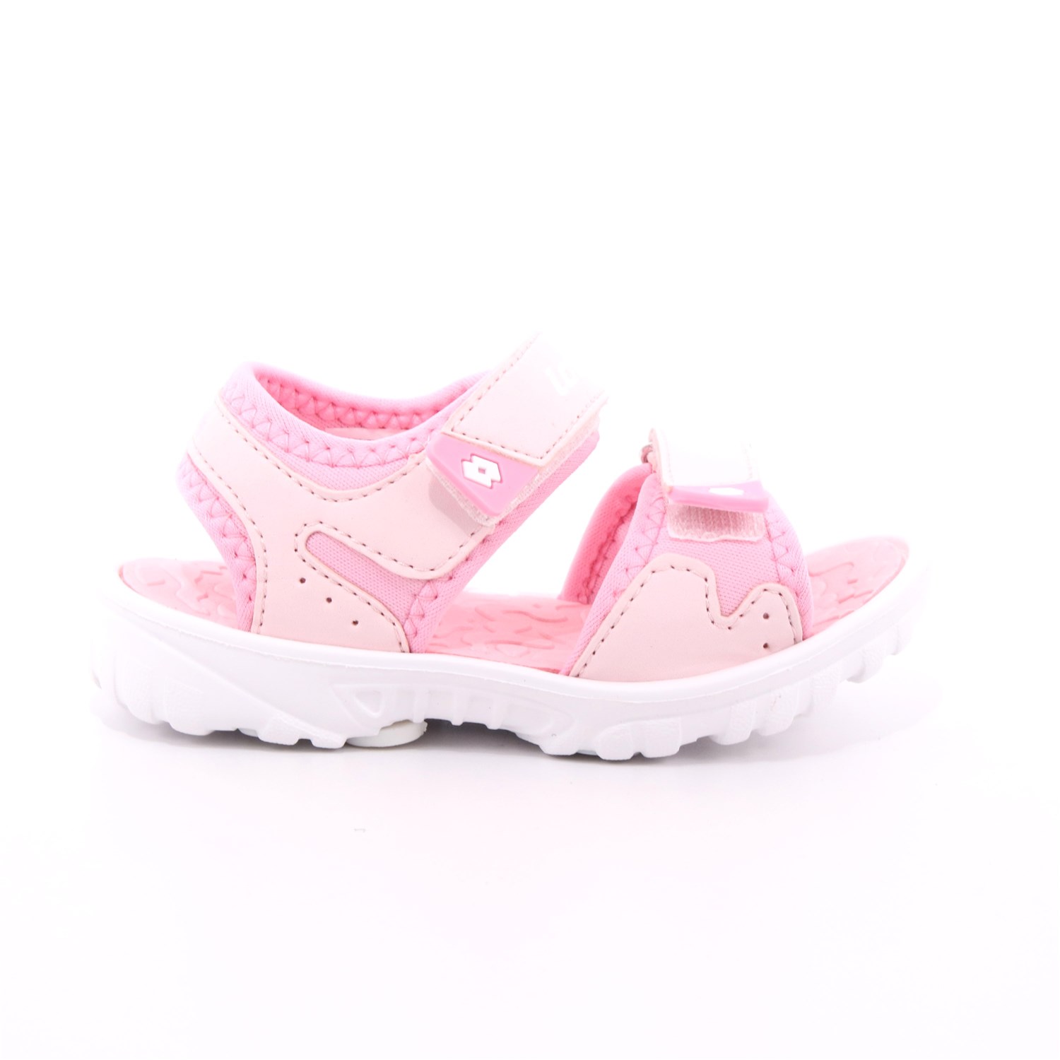 Sandalo Lotto Bambino Rosa Sandalo Lotto Bambino Rosa Scarpe 158 - 213659
