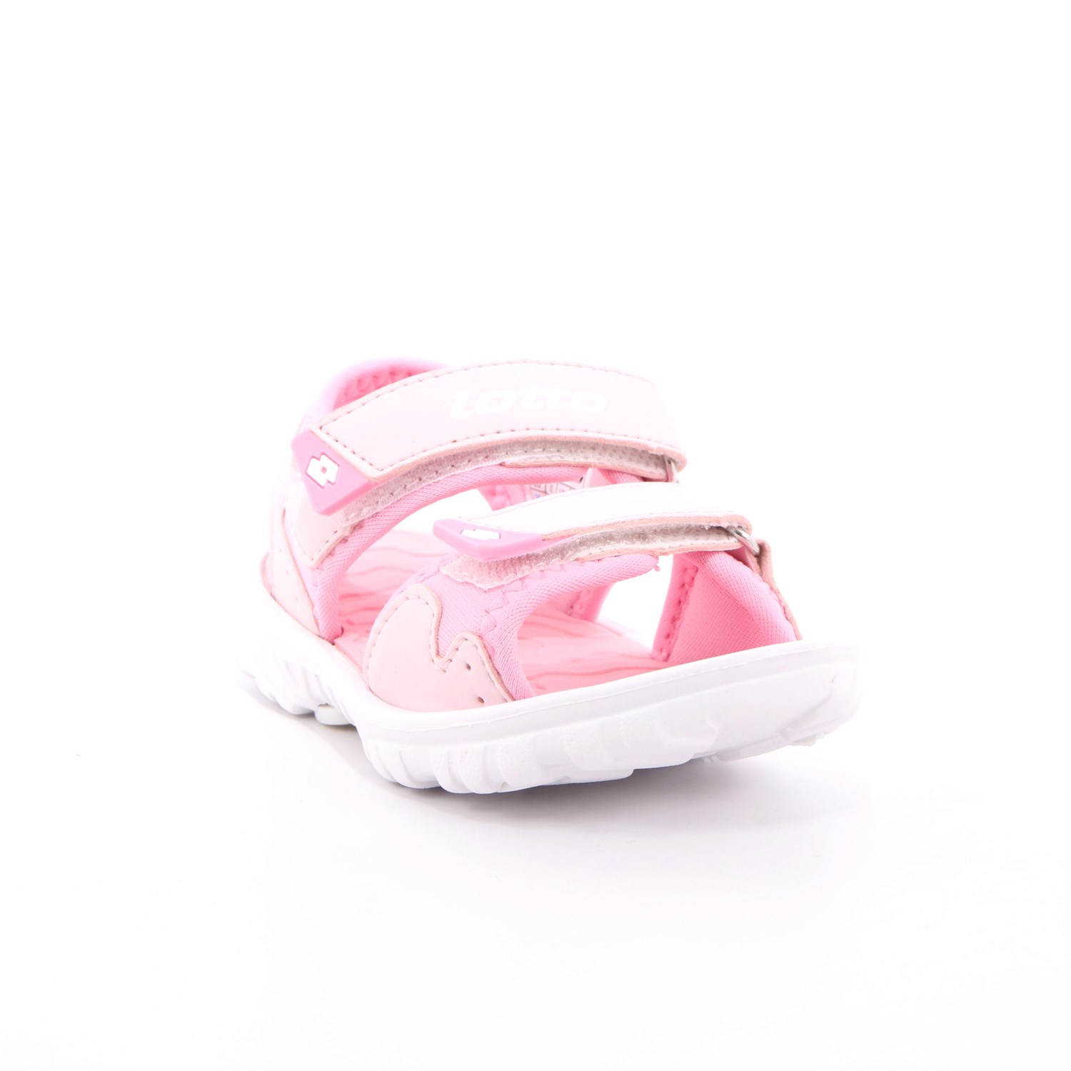 Sandalo Lotto Bambino Rosa Sandalo Lotto Bambino Rosa Scarpe 158 - 213659