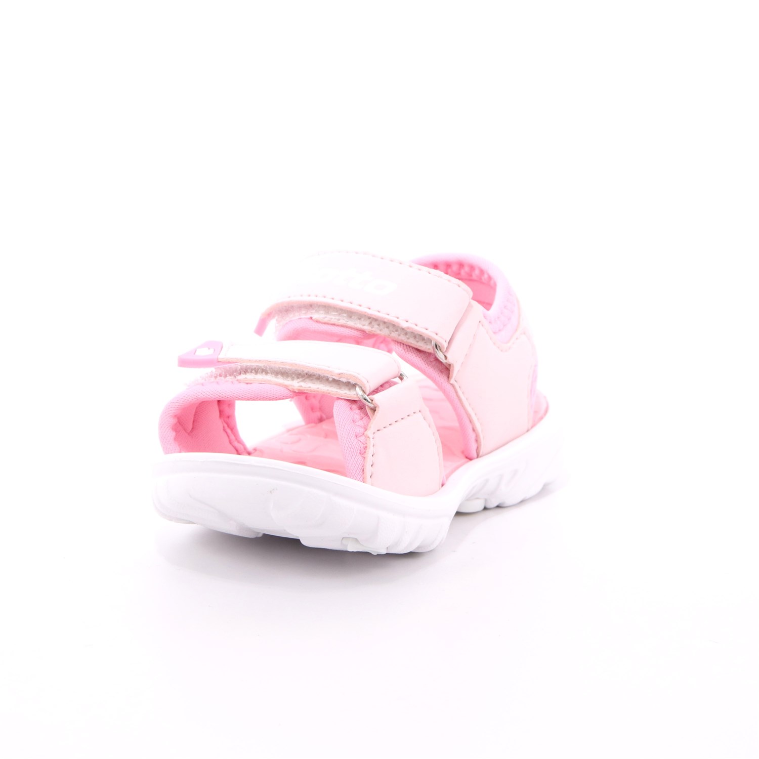 Sandalo Lotto Bambino Rosa Sandalo Lotto Bambino Rosa Scarpe 158 - 213659