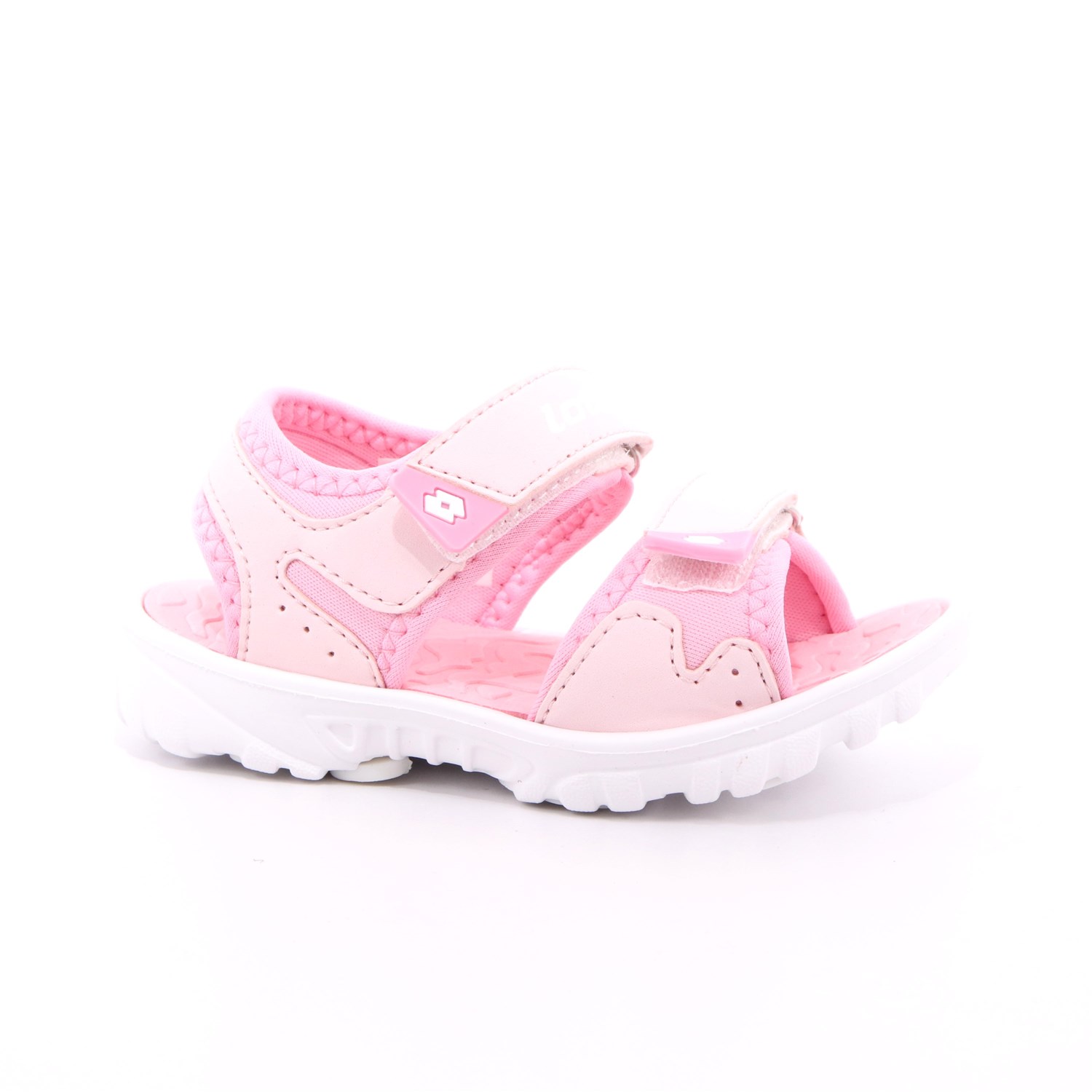 Sandalo Lotto Bambino Rosa Sandalo Lotto Bambino Rosa Scarpe 158 - 213659