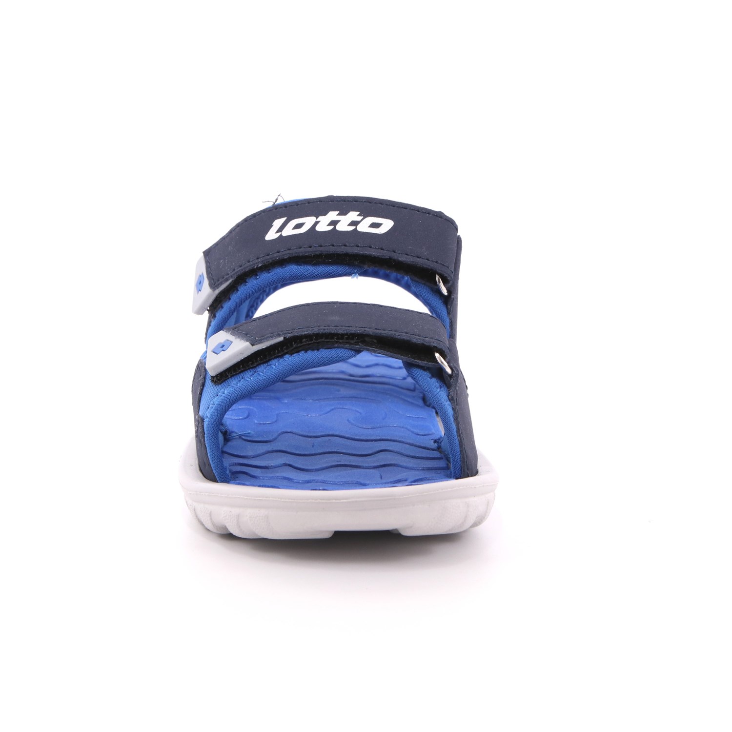 Sandalo Lotto Bambino Blu Sandalo Lotto Bambino Blu Scarpe 159 - 213660