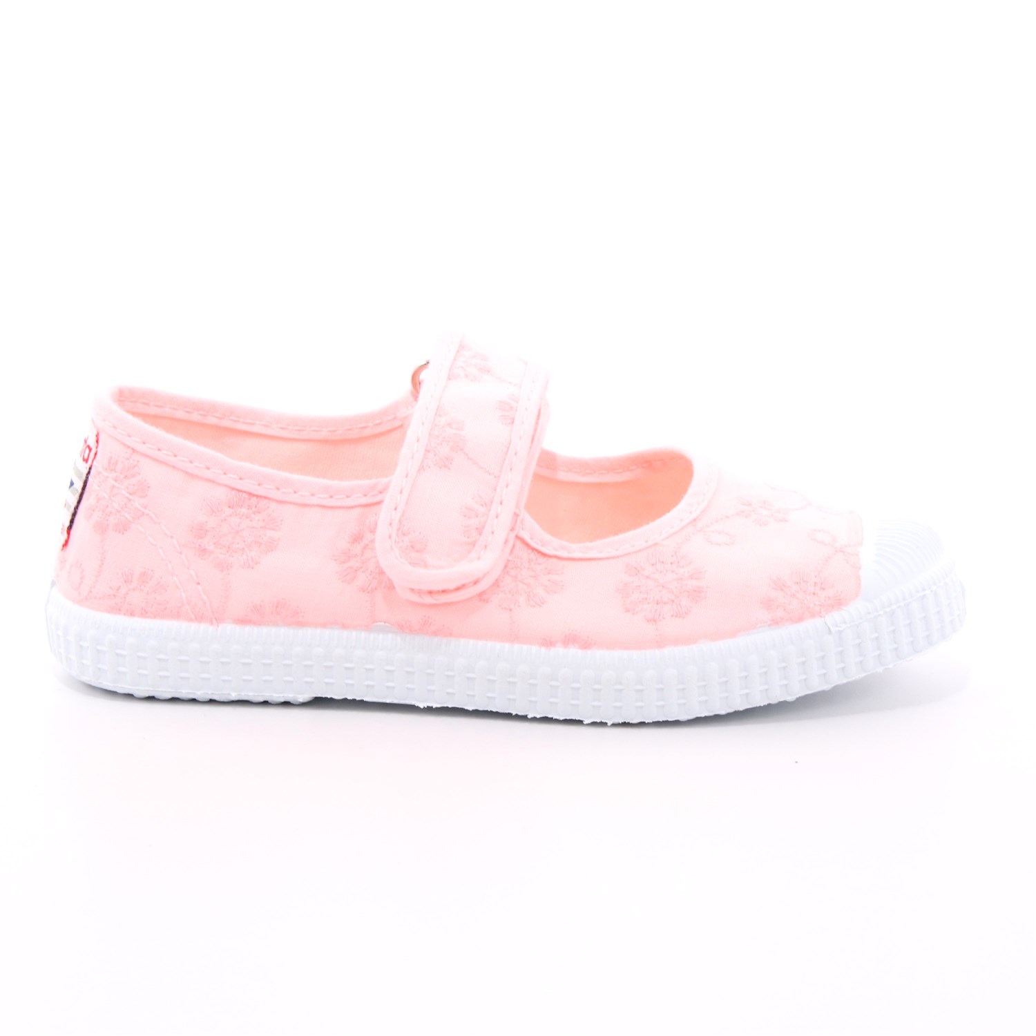 Ballerina Cienta Bambina Rosa Ballerina Cienta Bambina Rosa Scarpe 100 - 76998