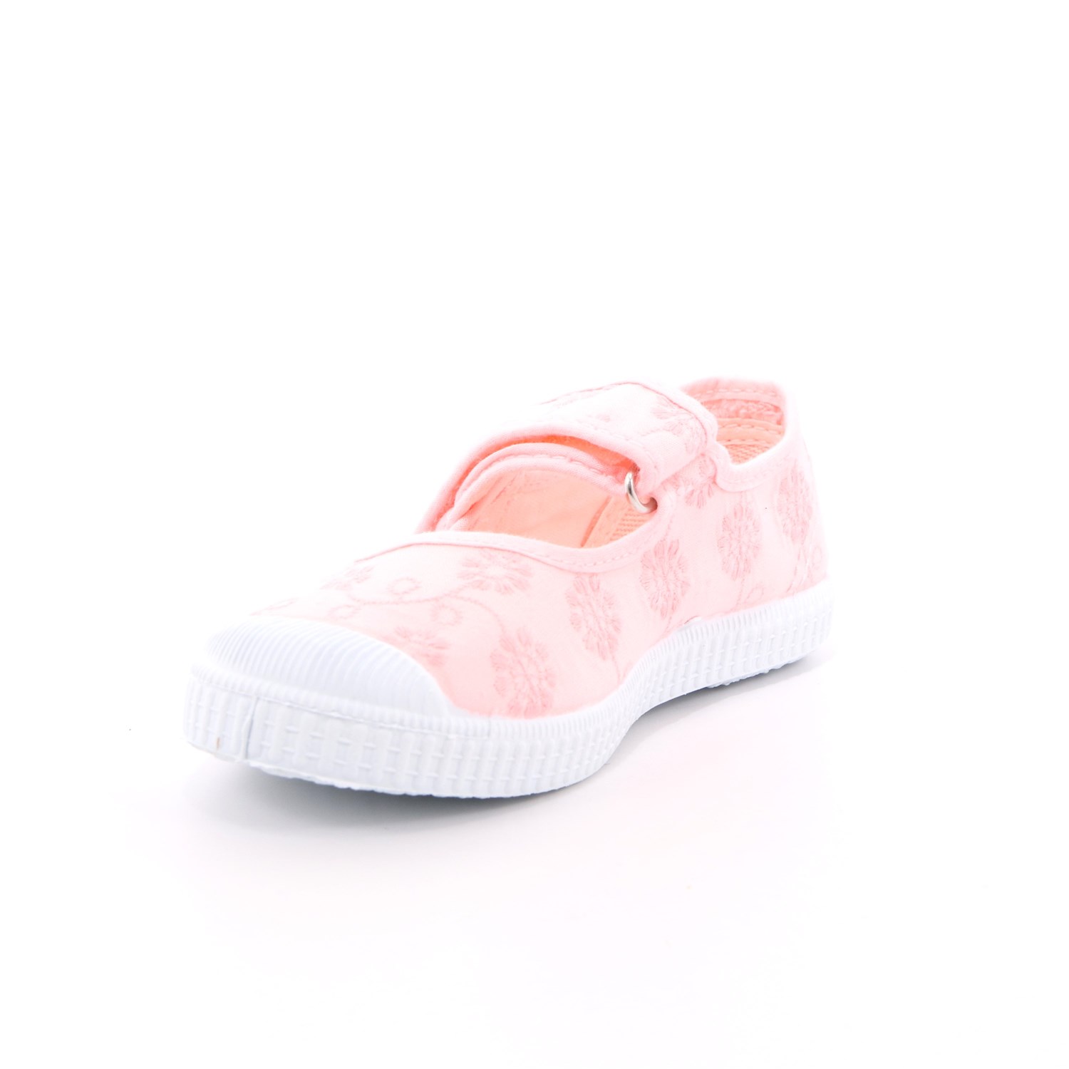 Ballerina Cienta Bambina Rosa Ballerina Cienta Bambina Rosa Scarpe 100 - 76998