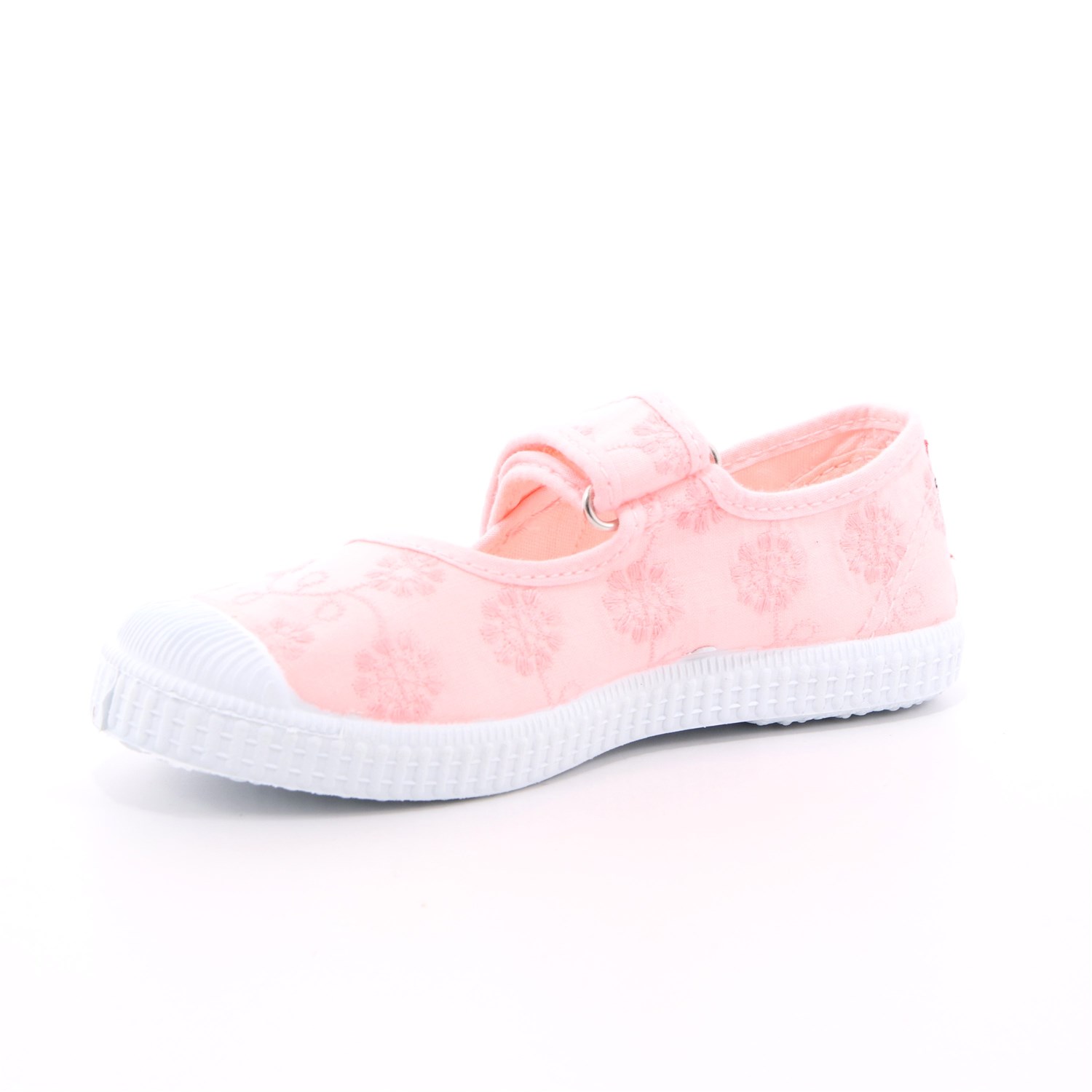 Ballerina Cienta Bambina Rosa Ballerina Cienta Bambina Rosa Scarpe 100 - 76998