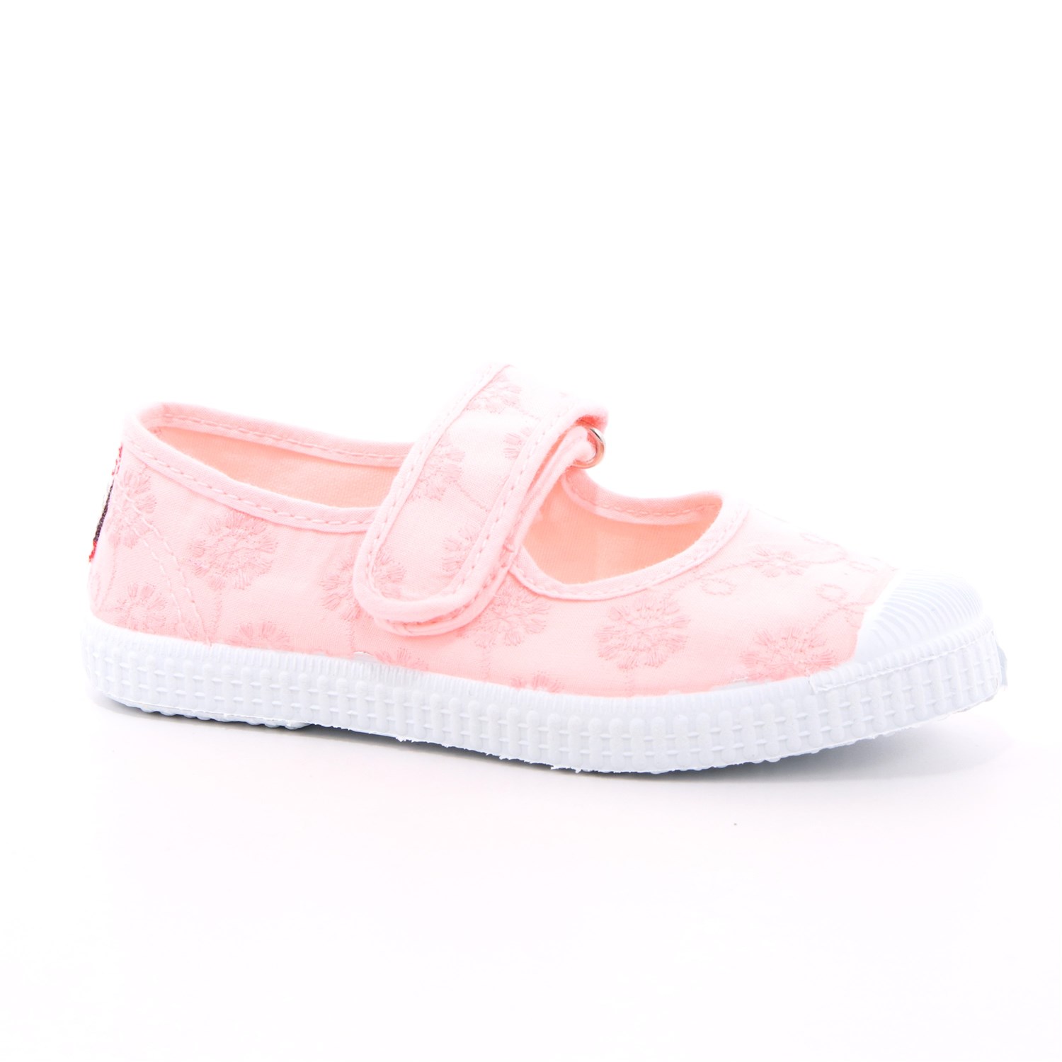 Ballerina Cienta Bambina Rosa Ballerina Cienta Bambina Rosa Scarpe 100 - 76998
