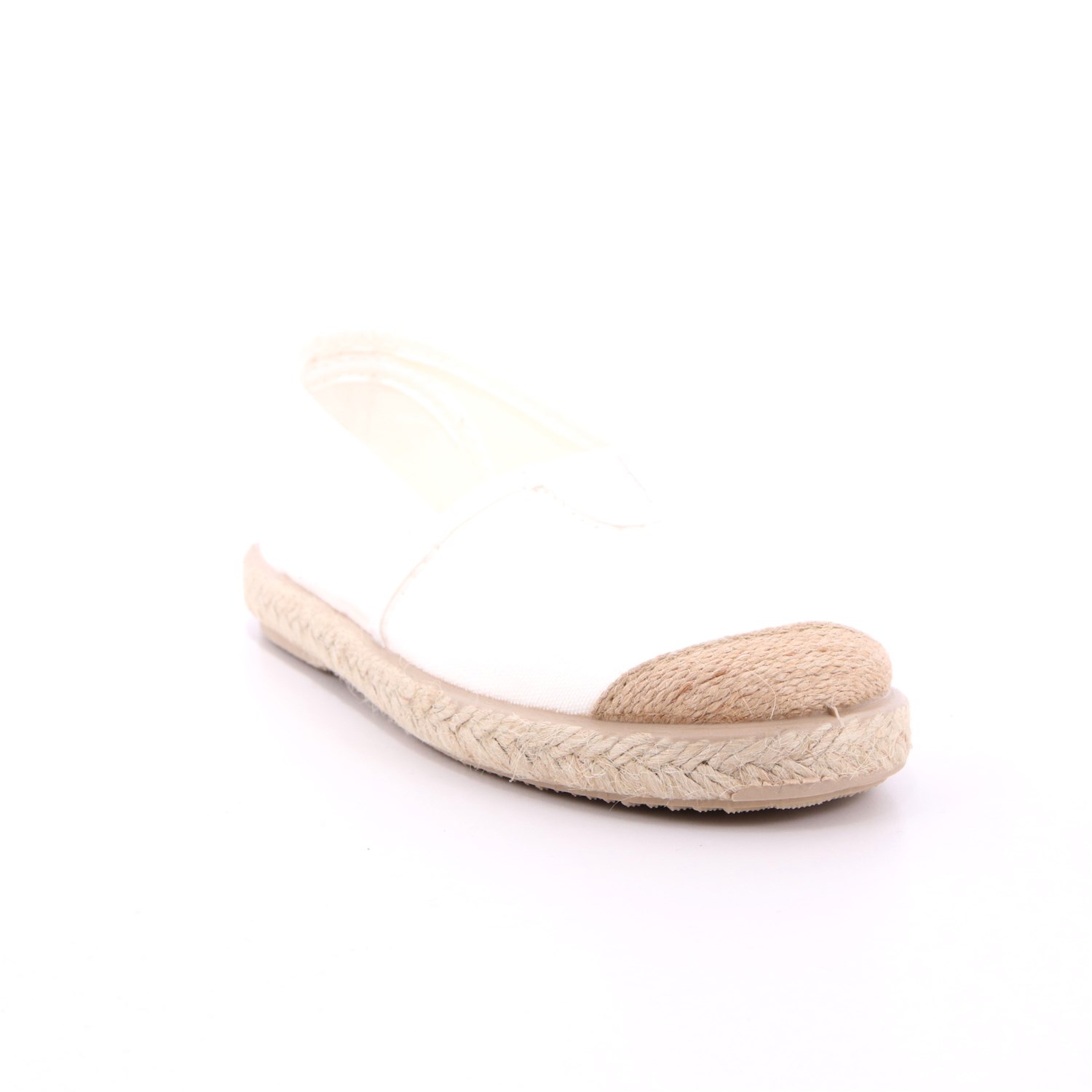 Espadrillas Cienta Bambino Bianco Espadrillas Cienta Bambino Bianco Scarpe 117 - 44000