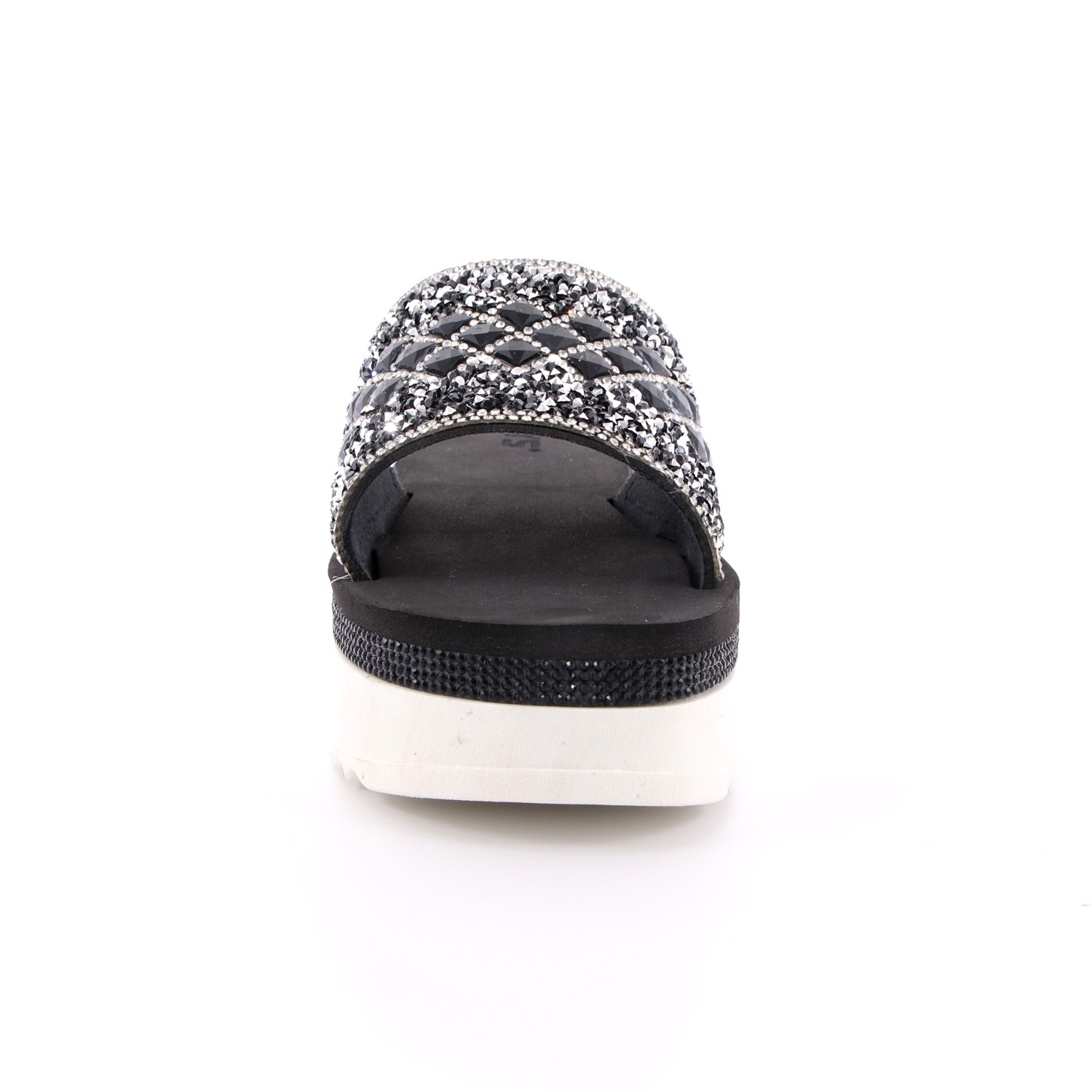 Ciabatte Keys Donna Nero Ciabatte Keys Donna Nero Scarpe 45 - K-4842B