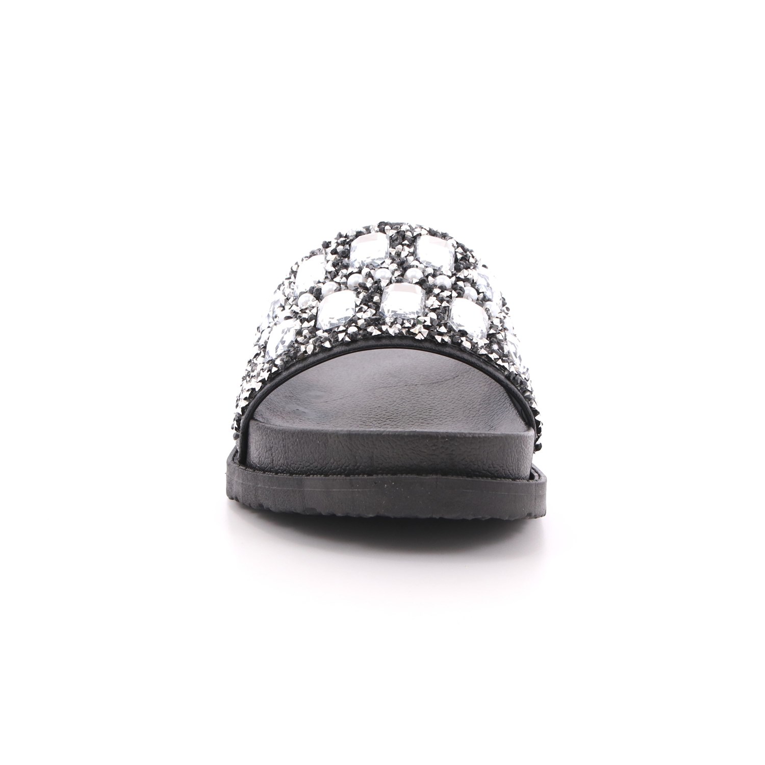 Ciabatte Keys Donna Nero Ciabatte Keys Donna Nero Scarpe 48 - K-4820B