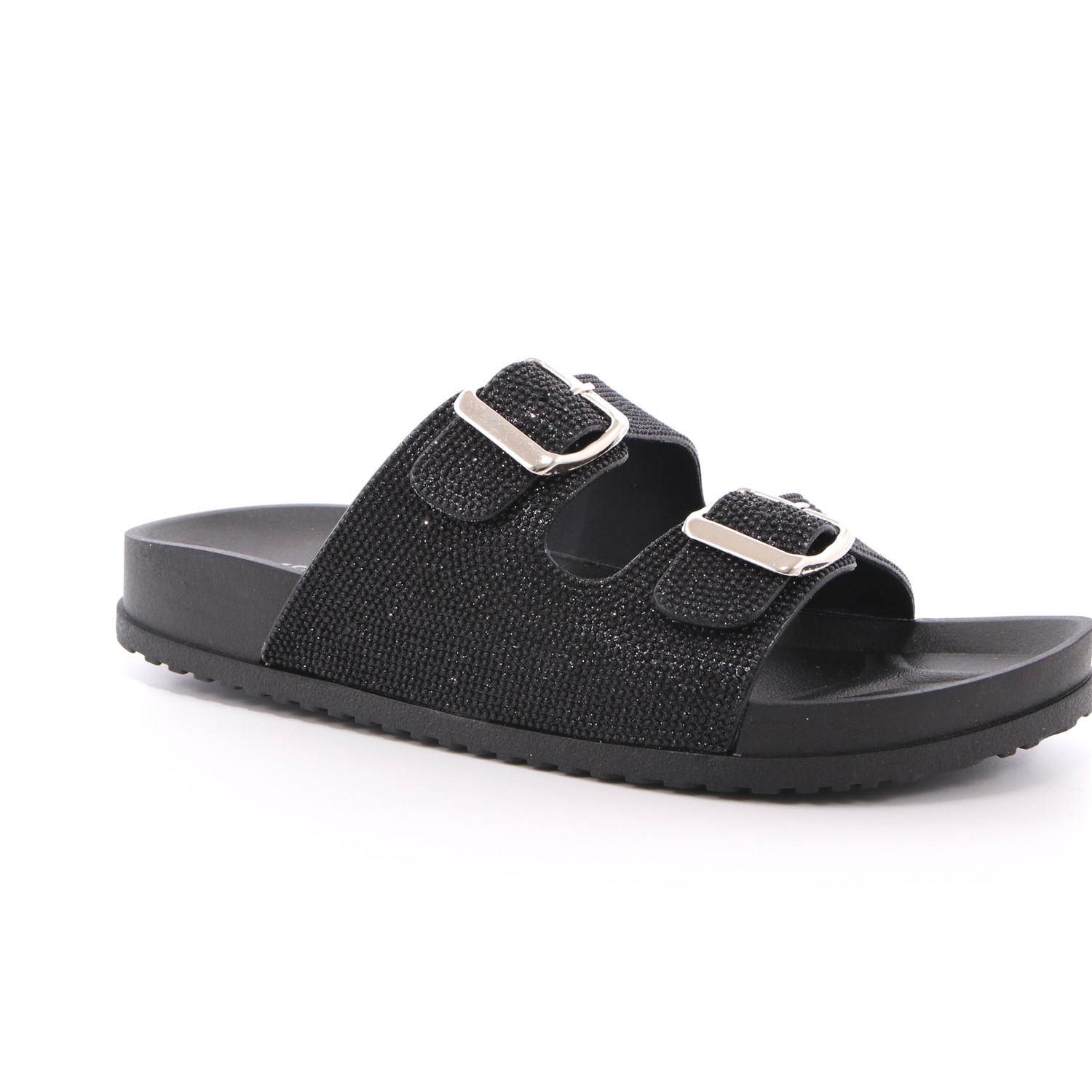 Ciabatte Keys Donna Nero Ciabatte Keys Donna Nero Scarpe 49 - K-4830B