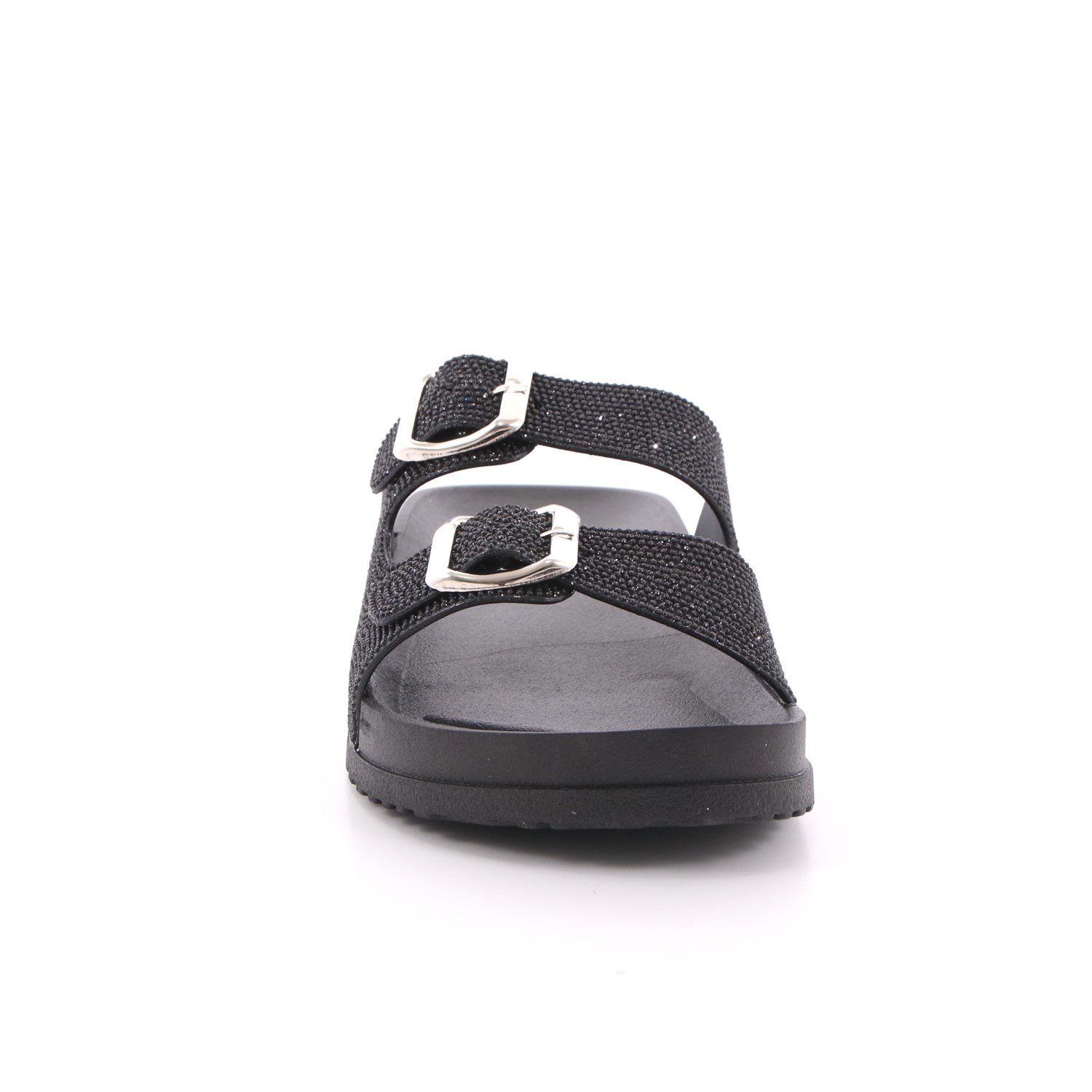 Ciabatte Keys Donna Nero Ciabatte Keys Donna Nero Scarpe 49 - K-4830B
