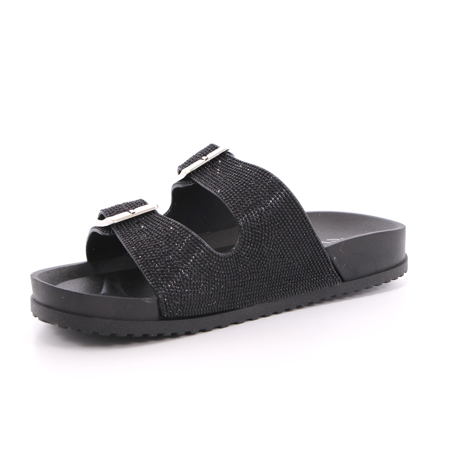 Ciabatte Keys Donna Nero Ciabatte Keys Donna Nero Scarpe 49 - K-4830B