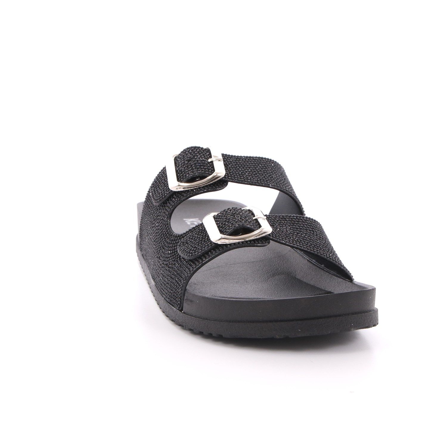 Ciabatte Keys Donna Nero Ciabatte Keys Donna Nero Scarpe 49 - K-4830B