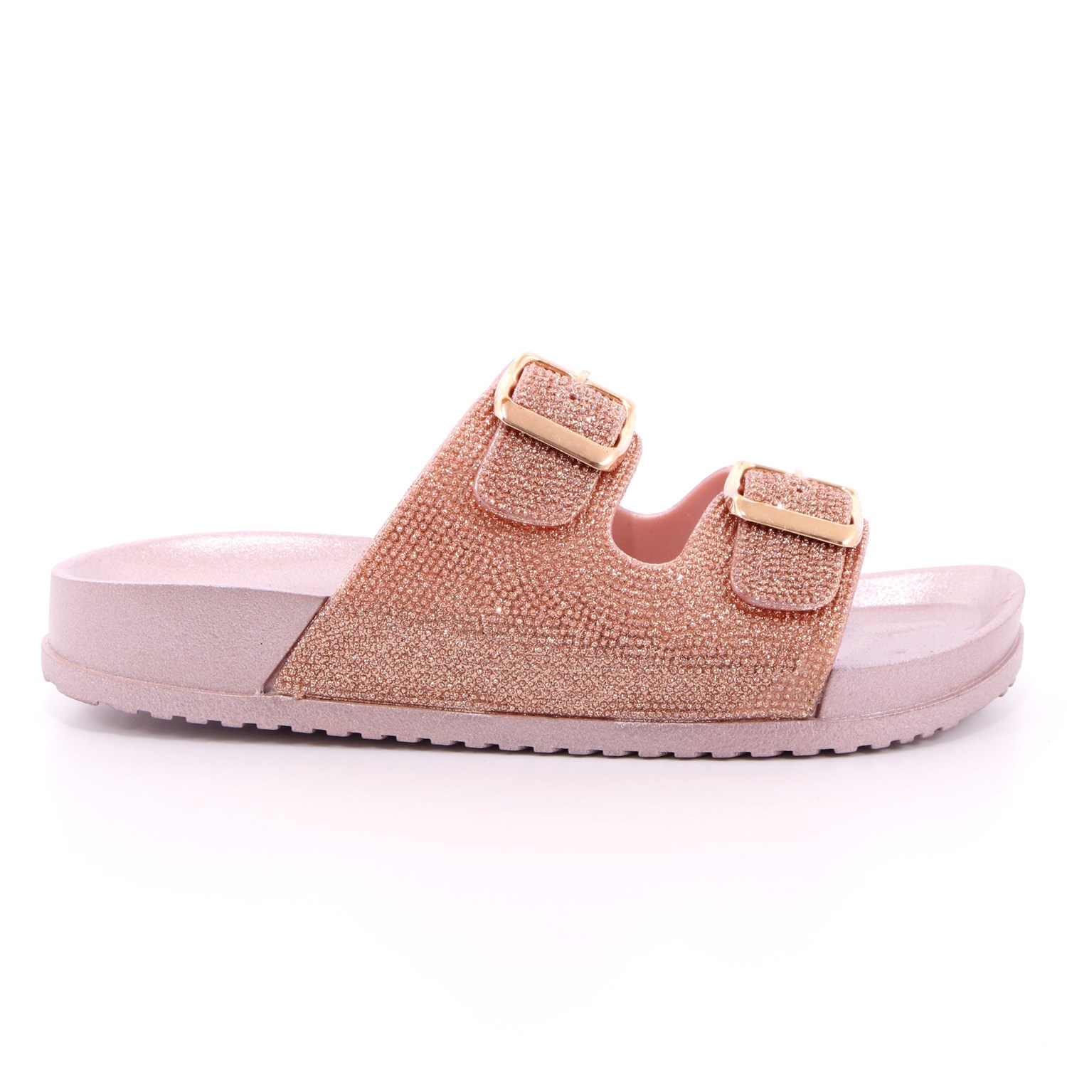 Ciabatte Keys Donna Rosa Ciabatte Keys Donna Rosa Scarpe 50 - K-4830C