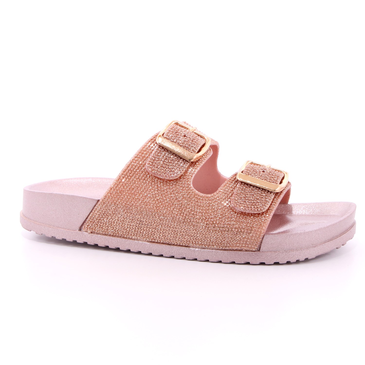 Ciabatte Keys Donna Rosa Ciabatte Keys Donna Rosa Scarpe 50 - K-4830C