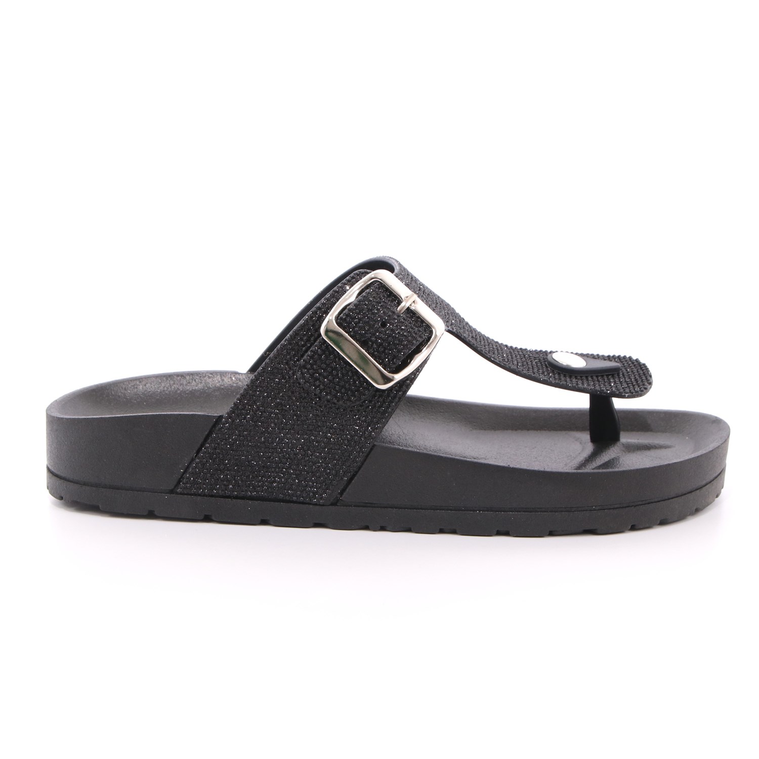 Ciabatte Keys Donna Nero Ciabatte Keys Donna Nero Scarpe 51 - K-4833A