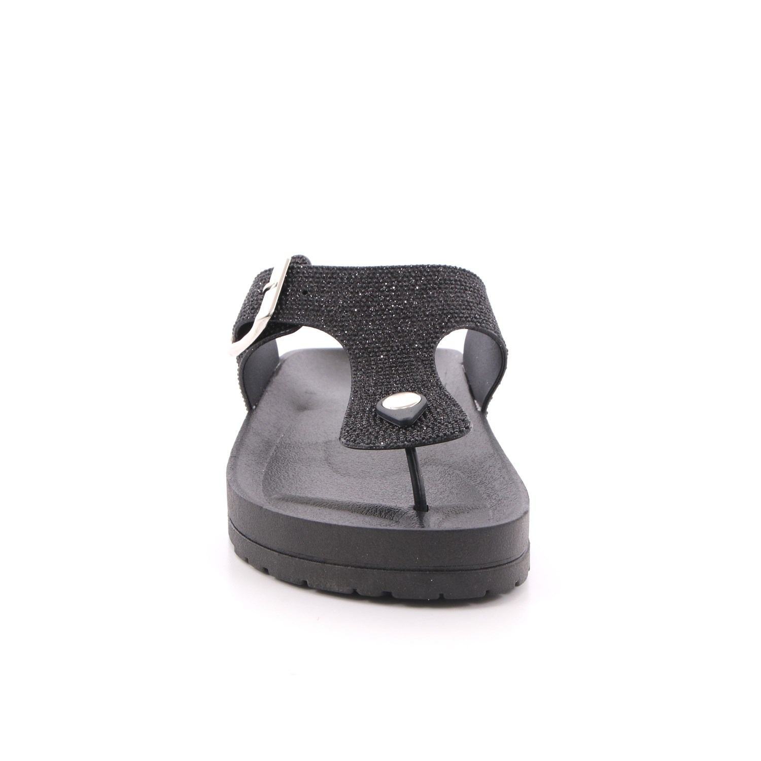 Ciabatte Keys Donna Nero Ciabatte Keys Donna Nero Scarpe 51 - K-4833A