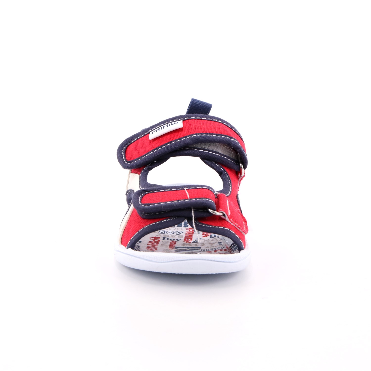 Sandalo Primigi Bambino Rosso Sandalo Primigi Bambino Rosso Scarpe 796 - 7449322