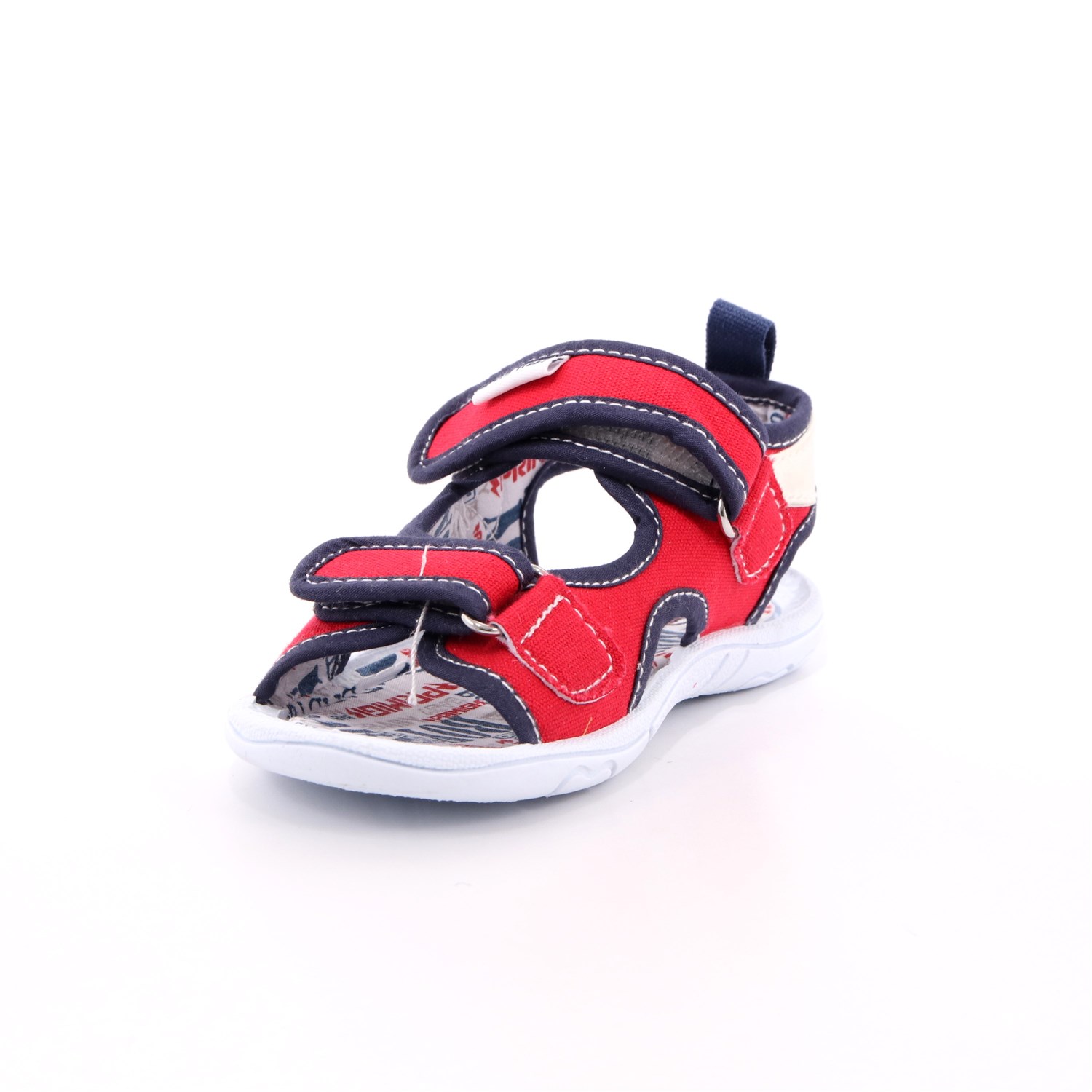 Sandalo Primigi Bambino Rosso Sandalo Primigi Bambino Rosso Scarpe 796 - 7449322