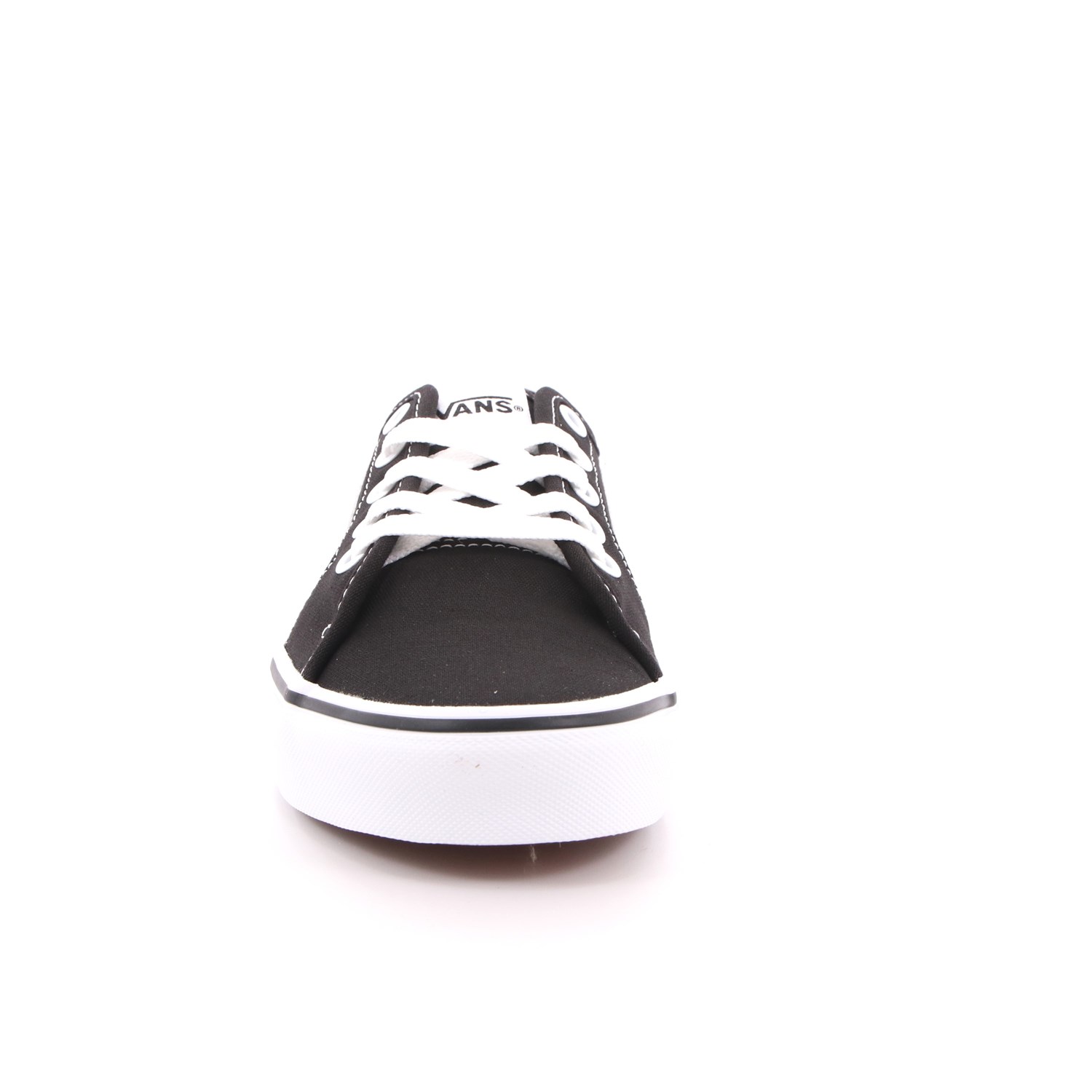 Scarpa Allacciata Vans Donna Nero Scarpa Allacciata Vans Donna Nero Scarpe 40 - VN0A45NM1WX1