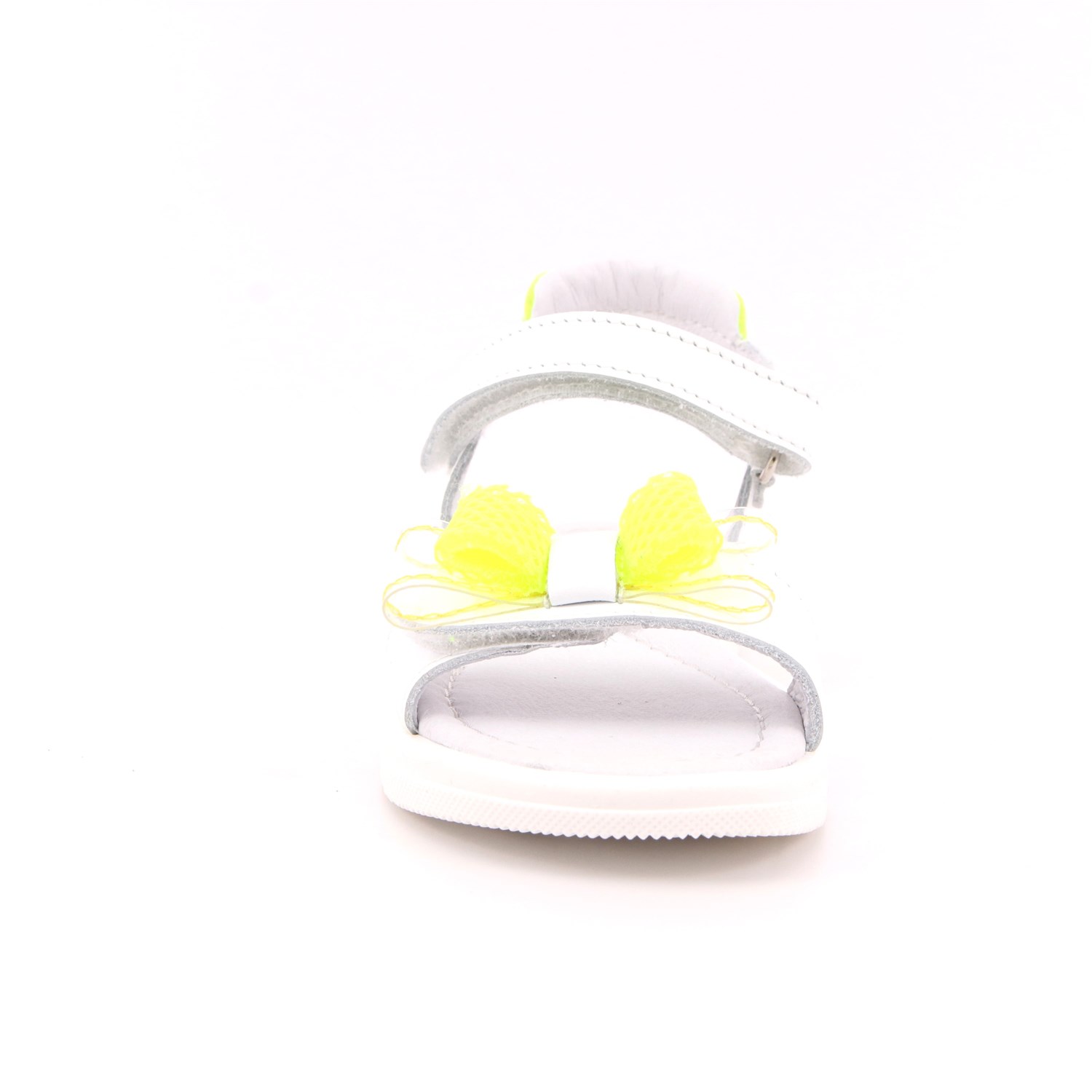 Sandalo Balocchi Bambina Bianco Sandalo Balocchi Bambina Bianco Scarpe 314 - 111463