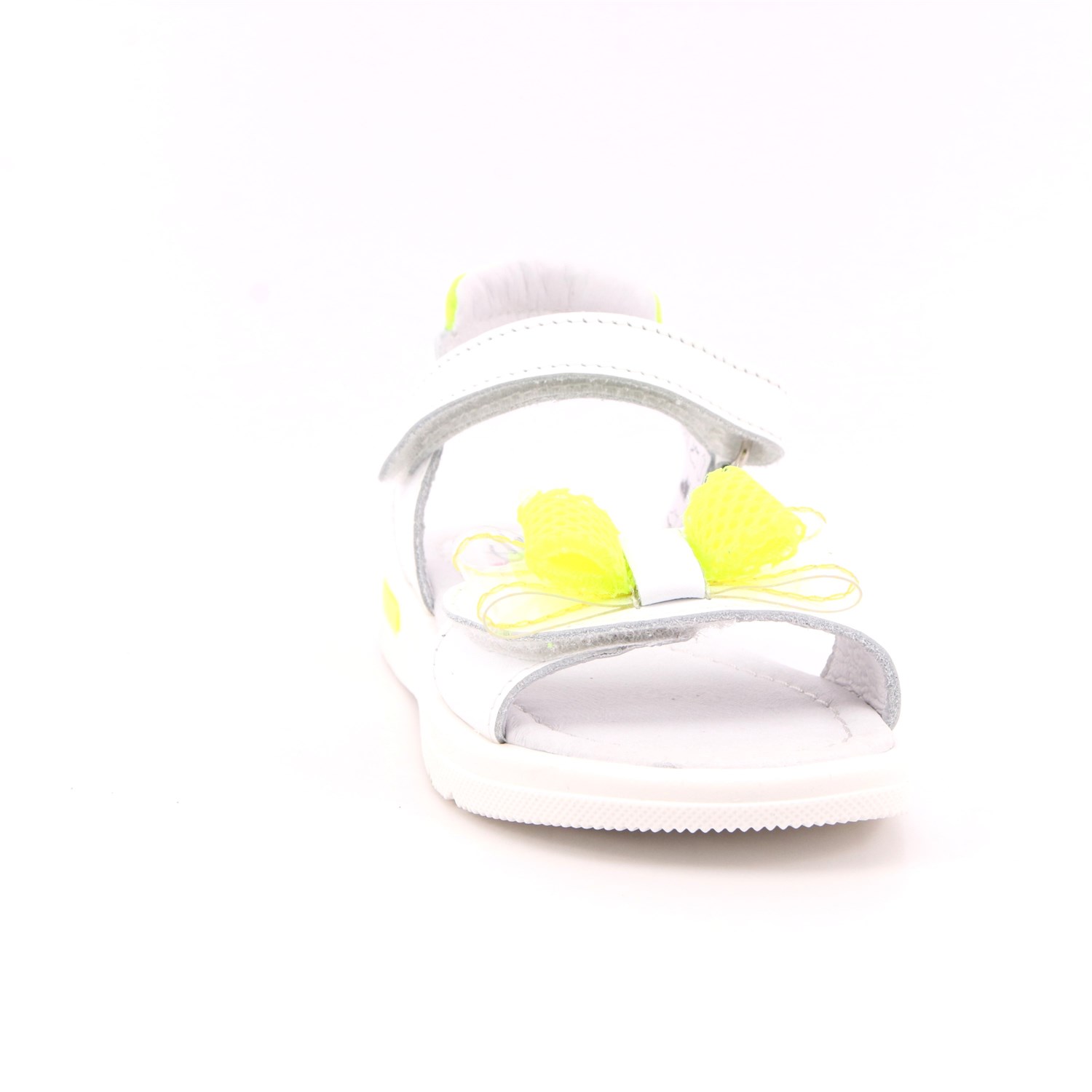 Sandalo Balocchi Bambina Bianco Sandalo Balocchi Bambina Bianco Scarpe 314 - 111463