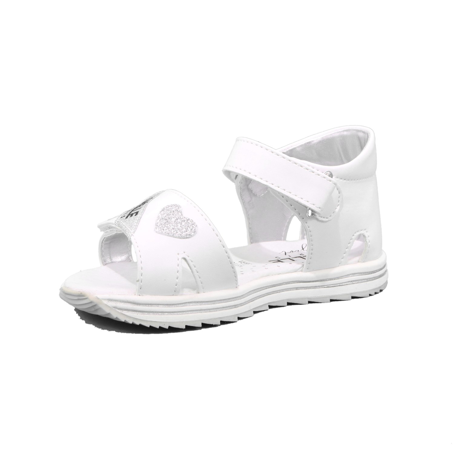 Sandalo Gaelle Bambina Argento Sandalo Gaelle Bambina Argento Scarpe 9 - G-881A