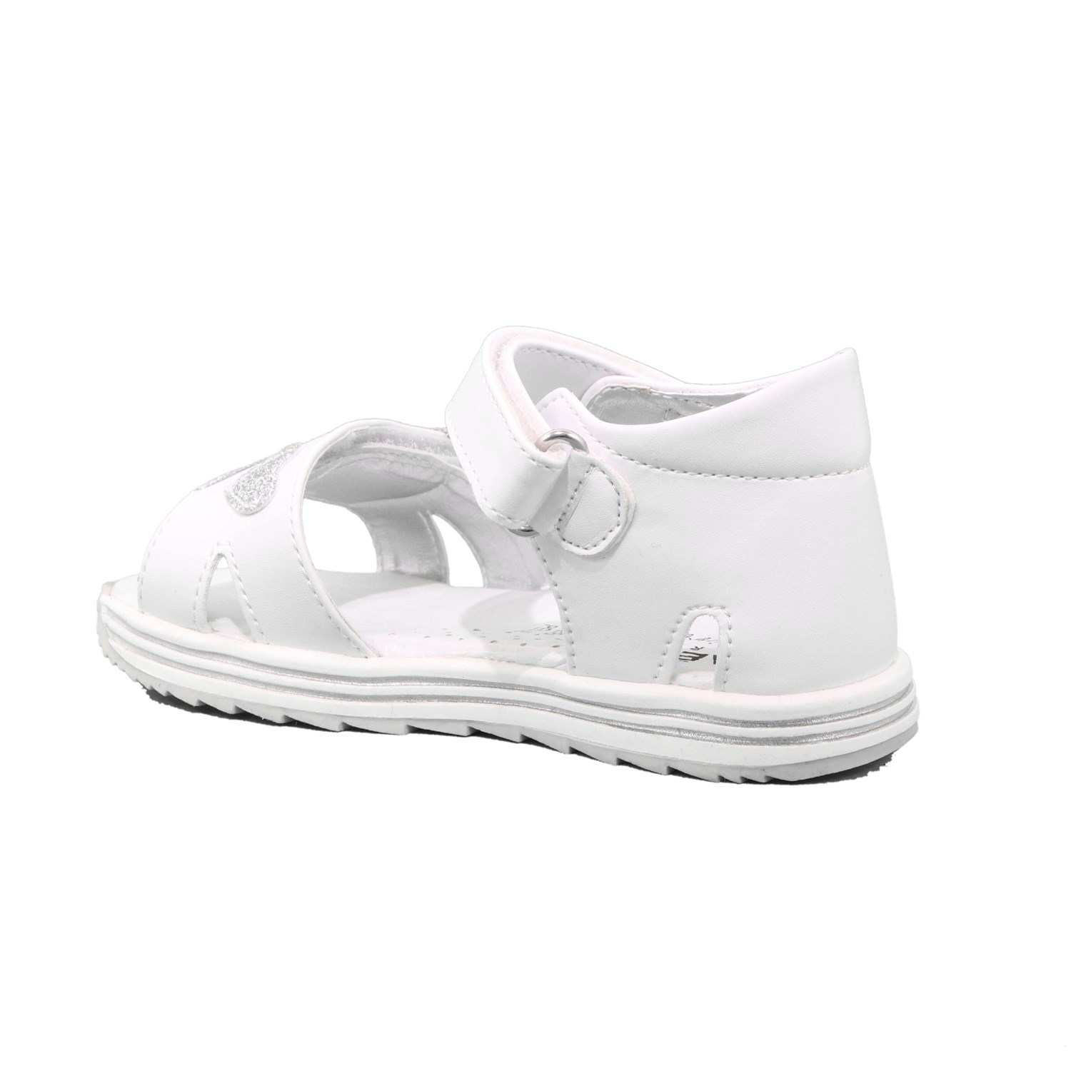 Sandalo Gaelle Bambina Argento Sandalo Gaelle Bambina Argento Scarpe 9 - G-881A