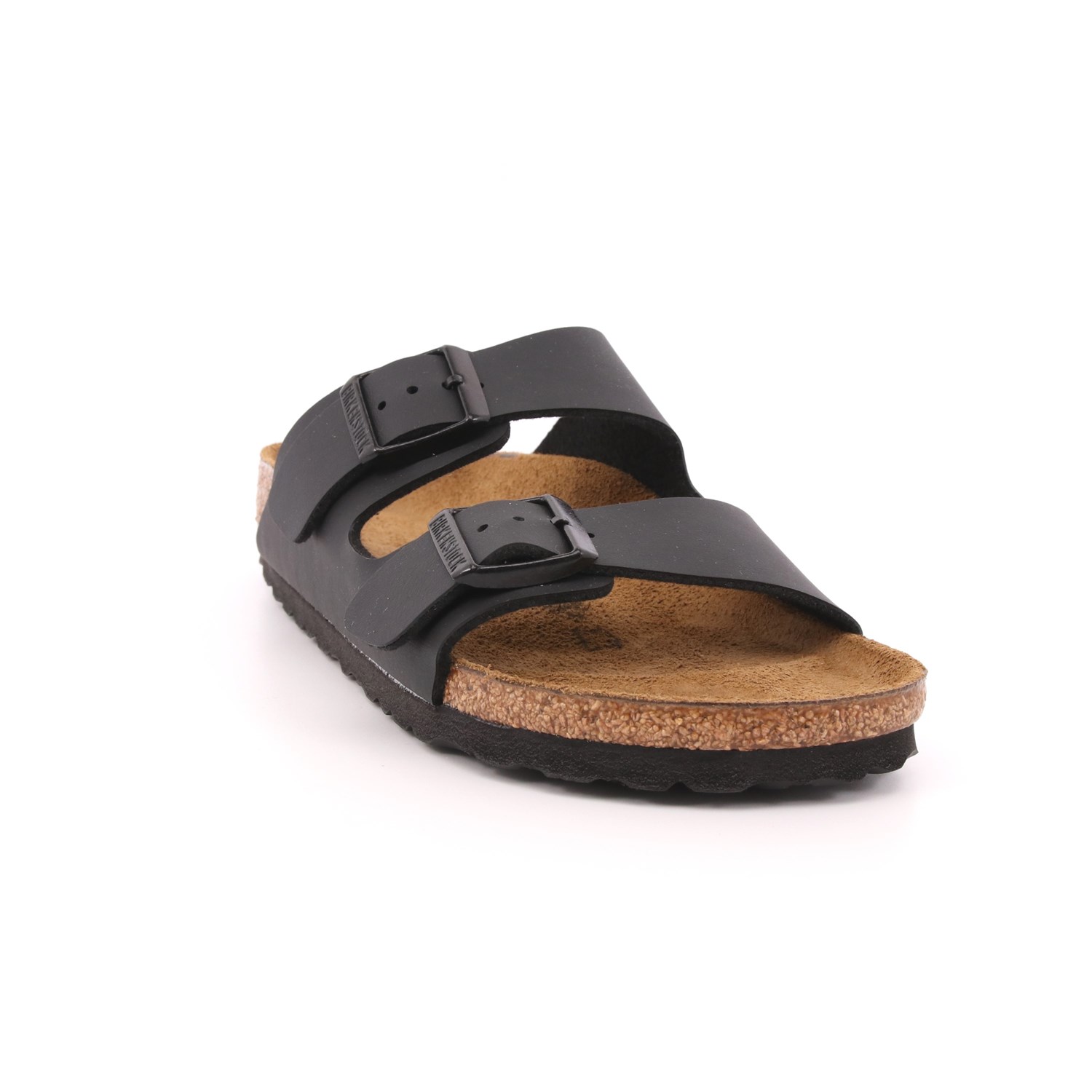 Sandalo Birkenstock Donna Nero Sandalo Birkenstock Donna Nero Scarpe 22 - 051793