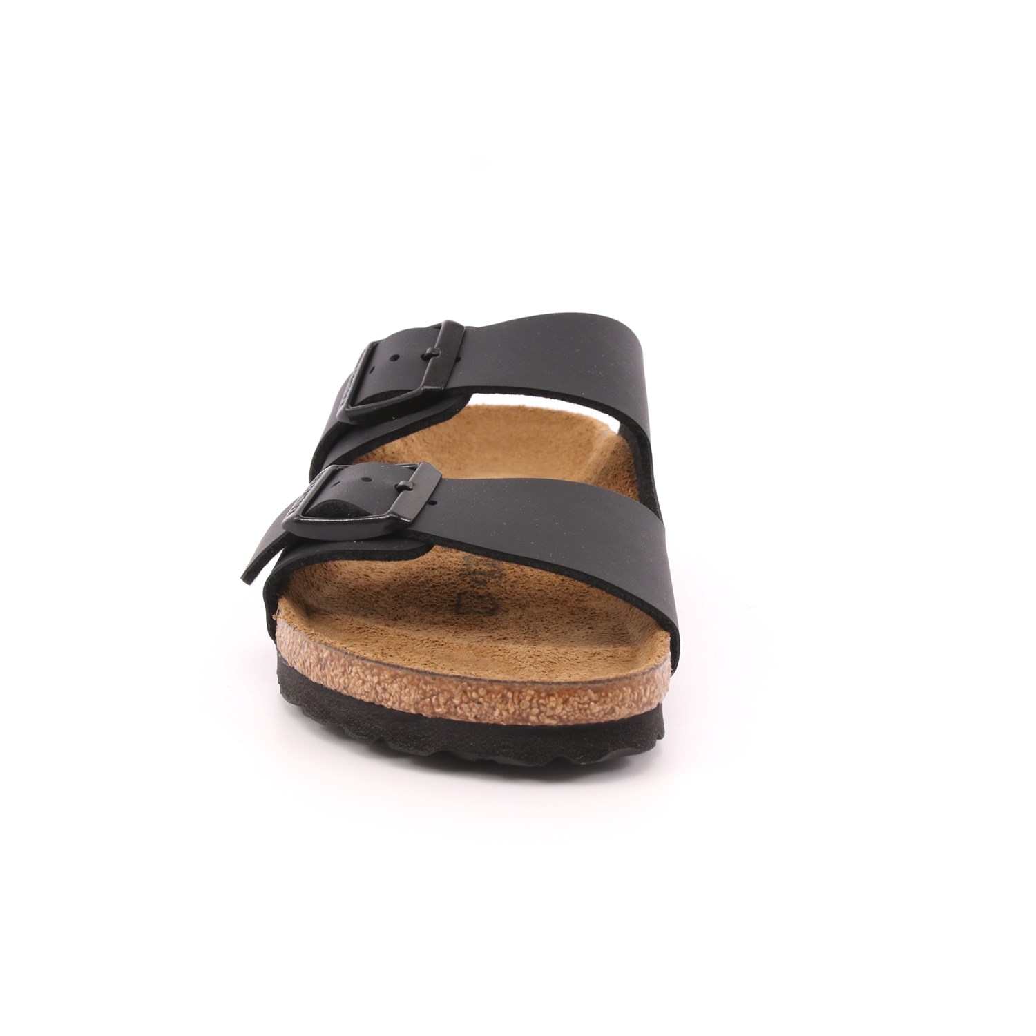 Sandalo Birkenstock Donna Nero Sandalo Birkenstock Donna Nero Scarpe 22 - 051793