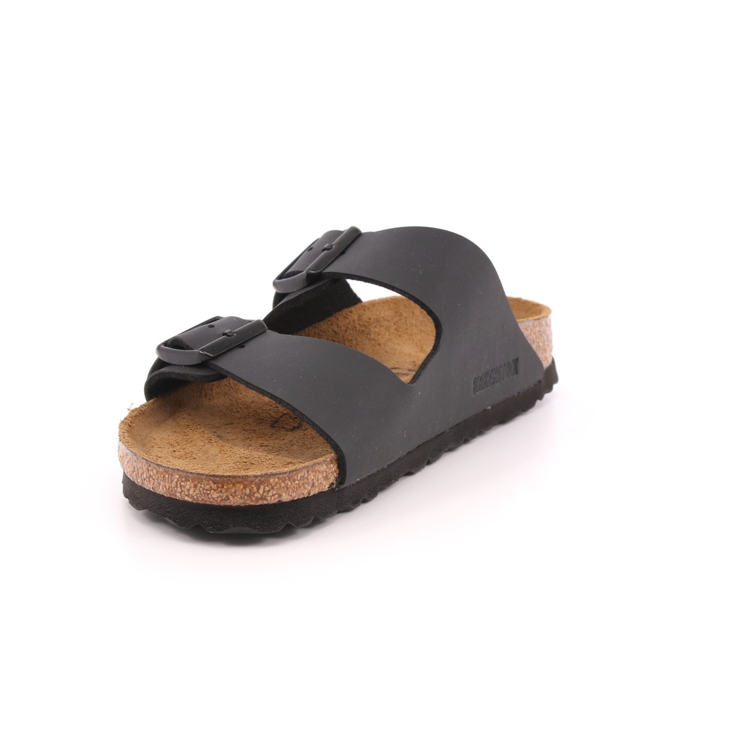 Sandalo Birkenstock Donna Nero Sandalo Birkenstock Donna Nero Scarpe 22 - 051793