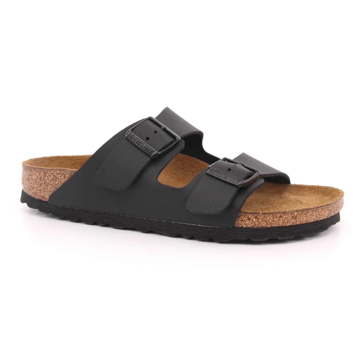 Sandalo Birkenstock Donna Nero Sandalo Birkenstock Donna Nero Scarpe 22 - 051793