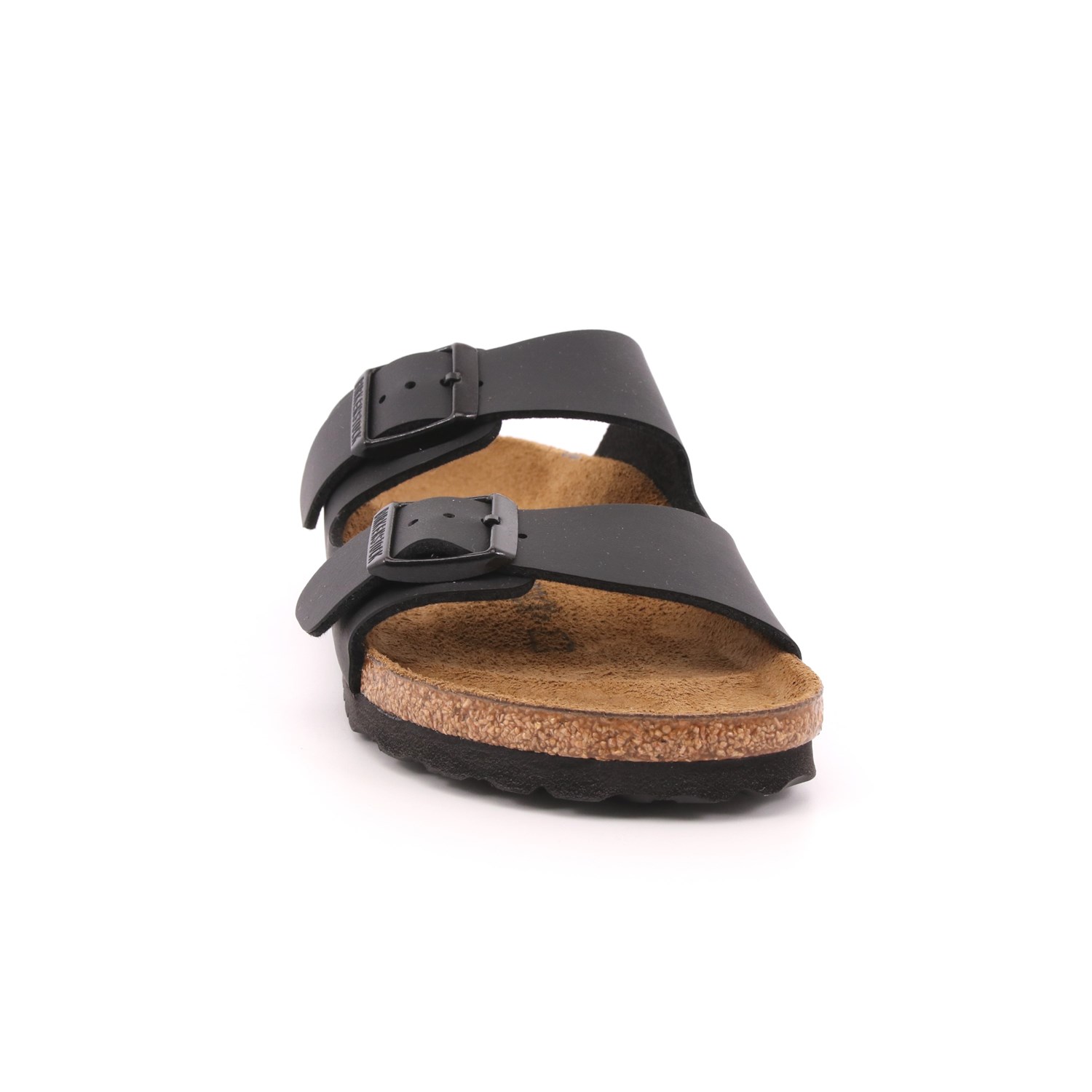 Sandalo Birkenstock Donna Nero Sandalo Birkenstock Donna Nero Scarpe 22 - 051793