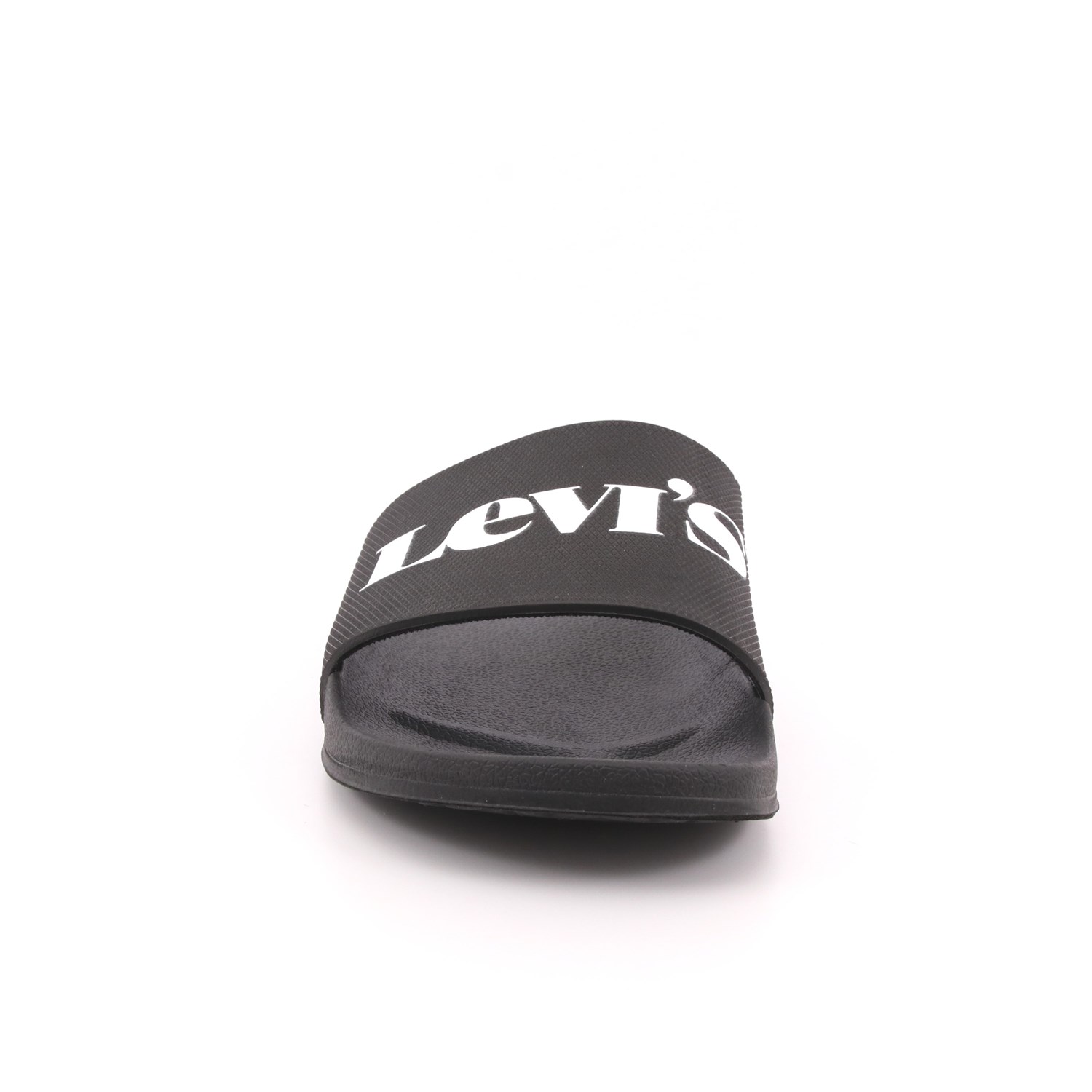 Ciabatte Levi's Bambino Nero Ciabatte Levi's Bambino Nero Scarpe 137 - 233020