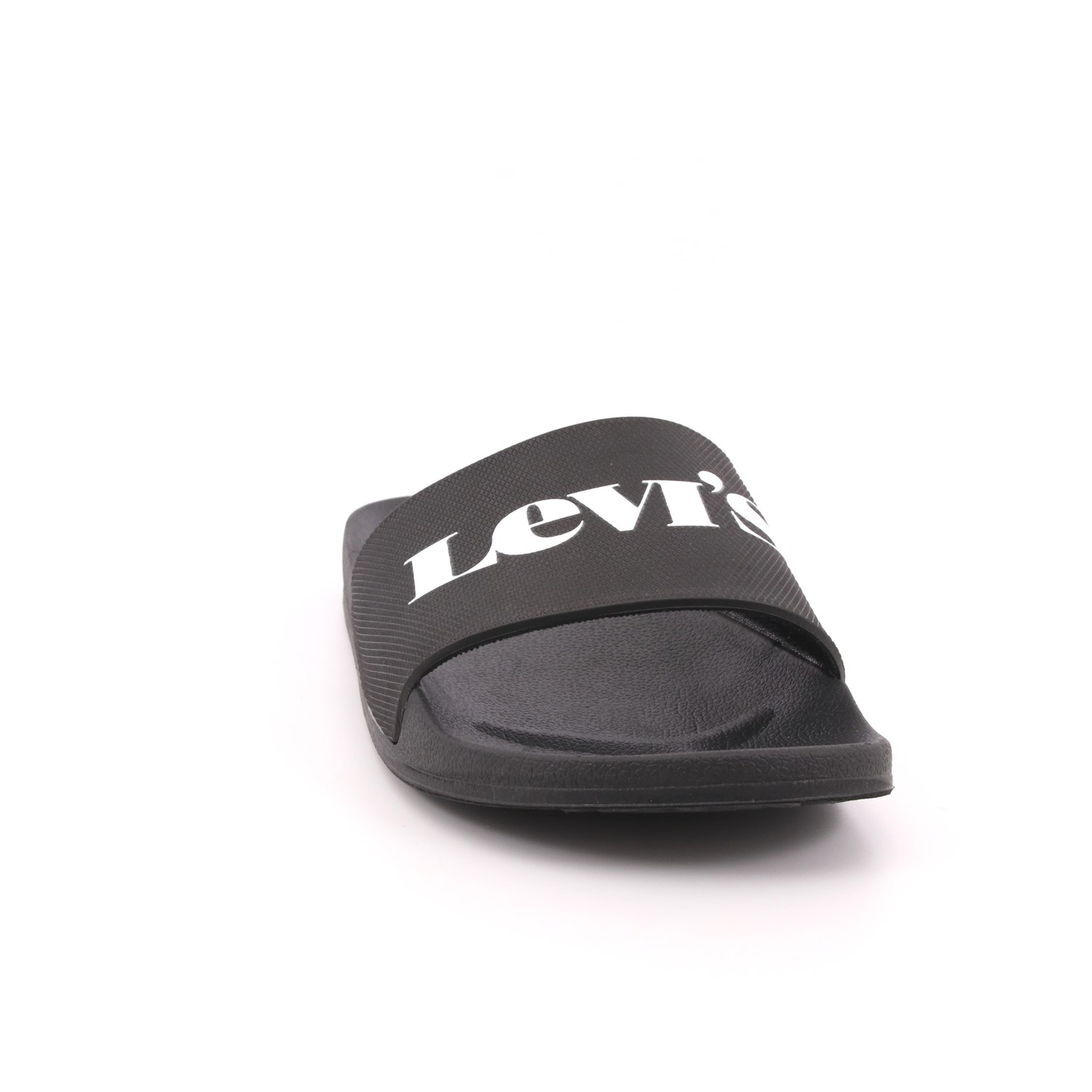 Ciabatte Levi's Bambino Nero Ciabatte Levi's Bambino Nero Scarpe 137 - 233020