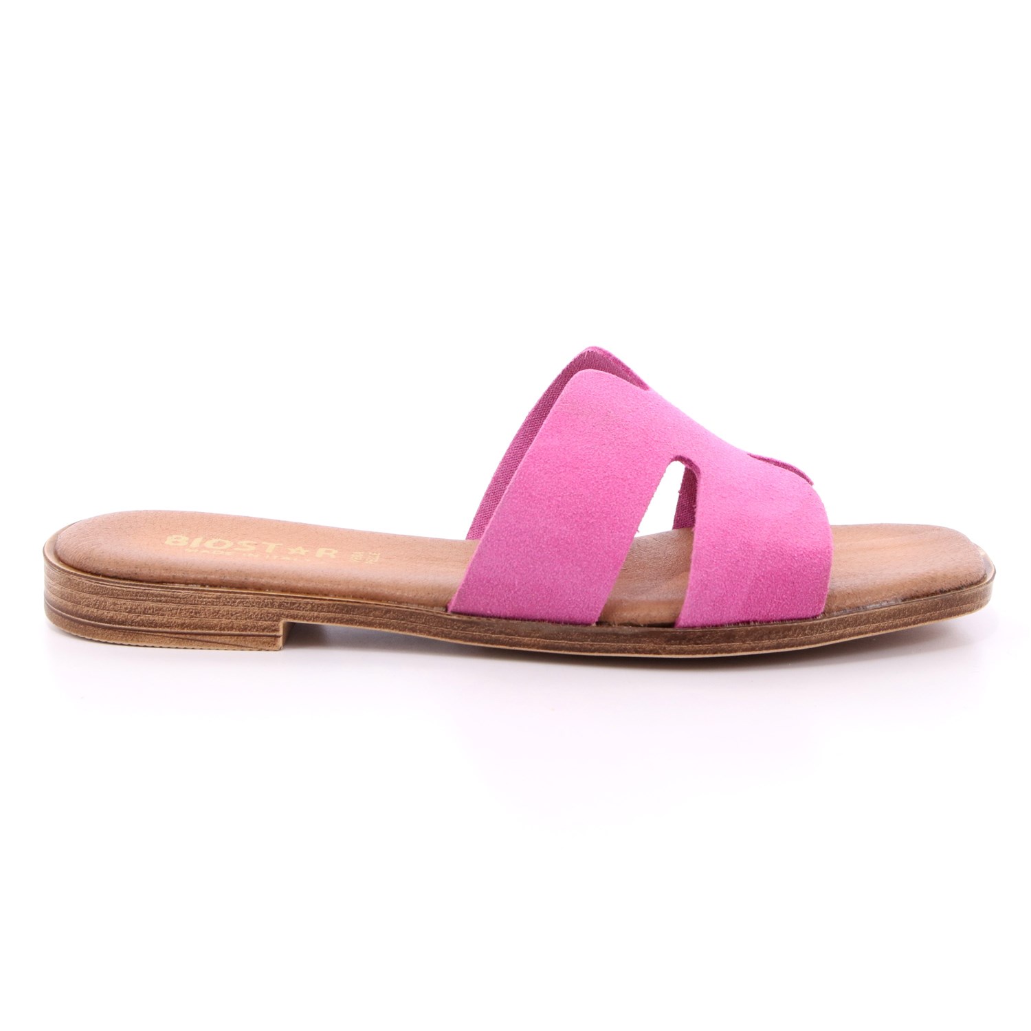 Ciabatte Biostar Donna Fuxia Ciabatte Biostar Donna Fuxia Scarpe 6 - 16/2003