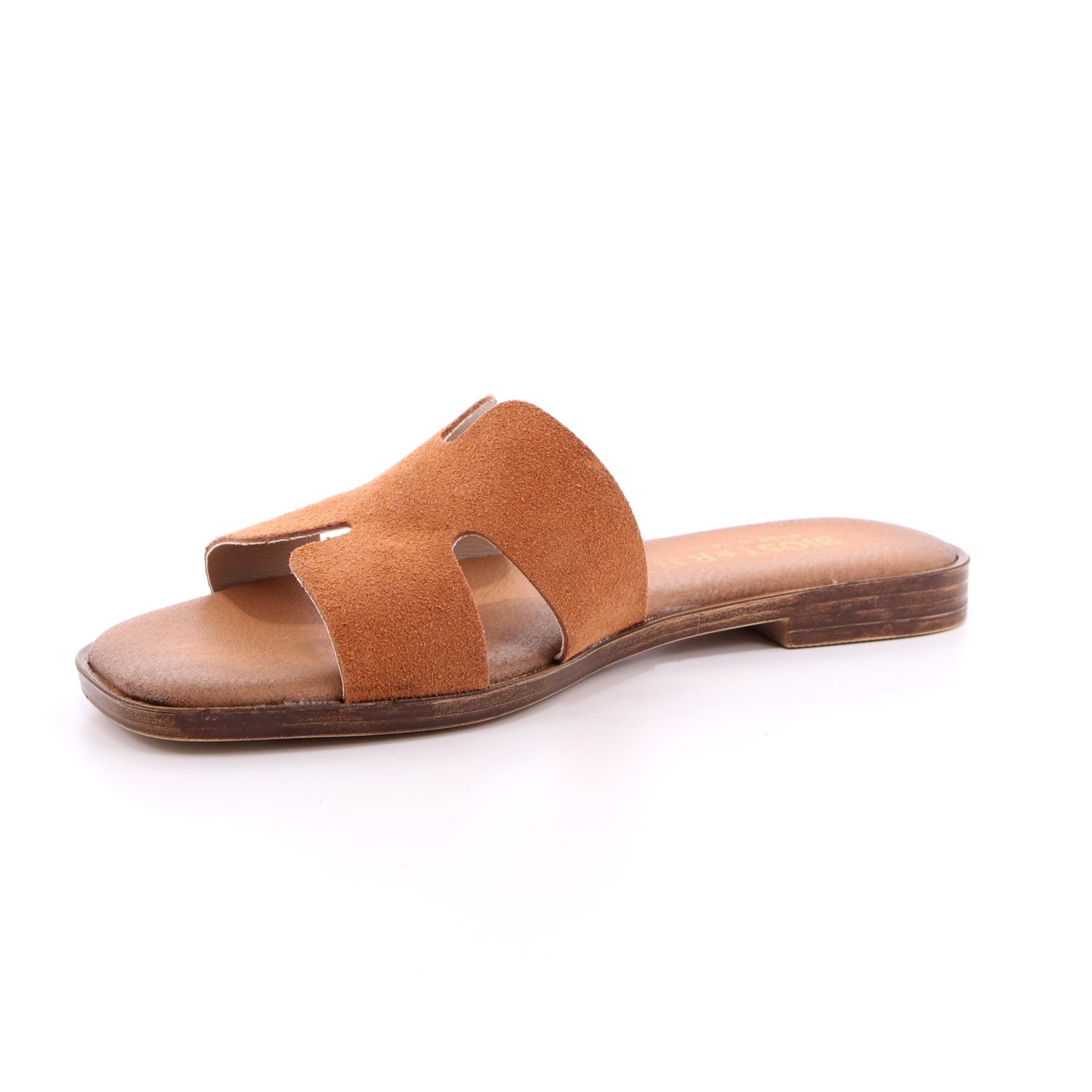 Ciabatte Biostar Donna Marrone Ciabatte Biostar Donna Marrone Scarpe 7 - 16/2003