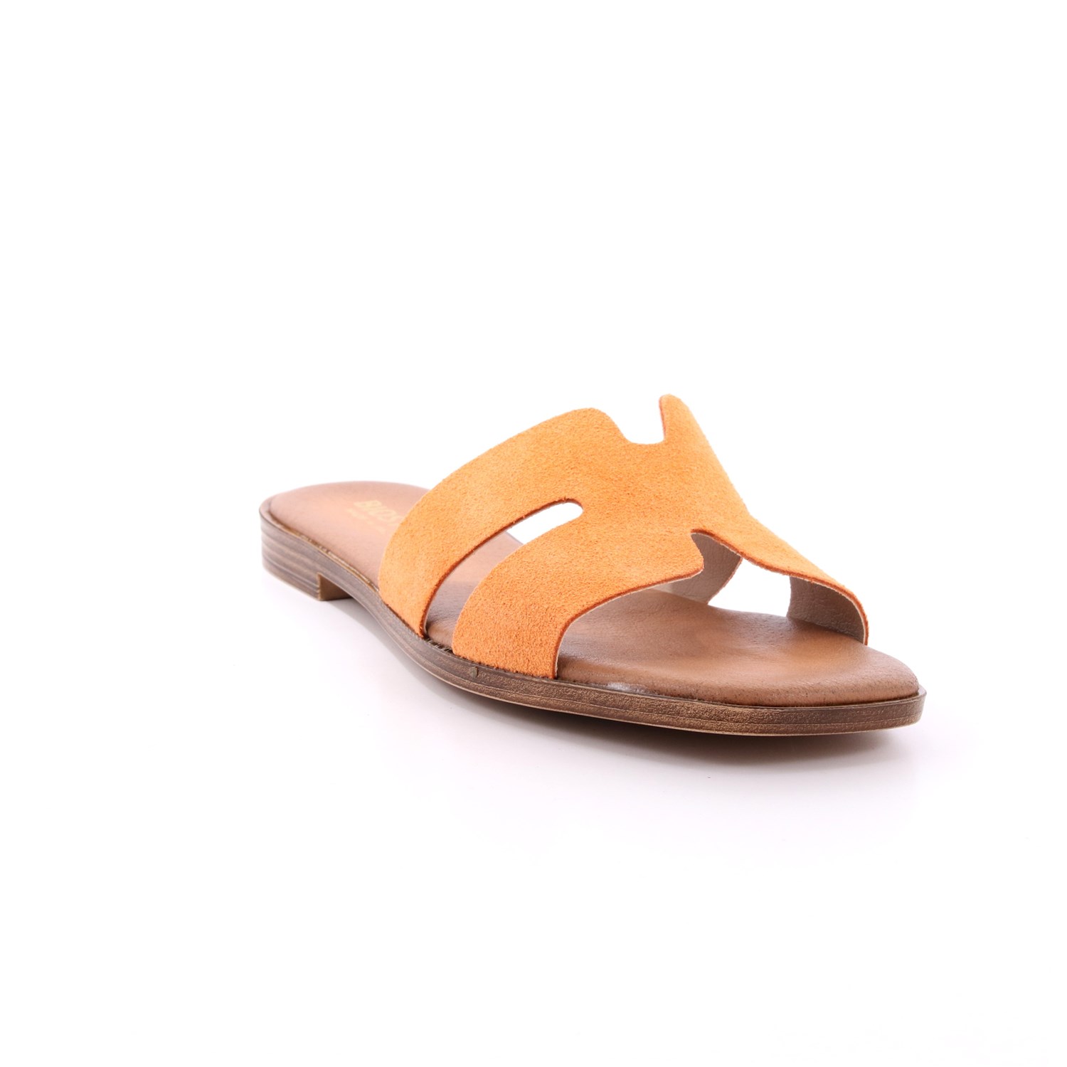 Ciabatte Biostar Donna Arancione Ciabatte Biostar Donna Arancione Scarpe 8 - 16/2003