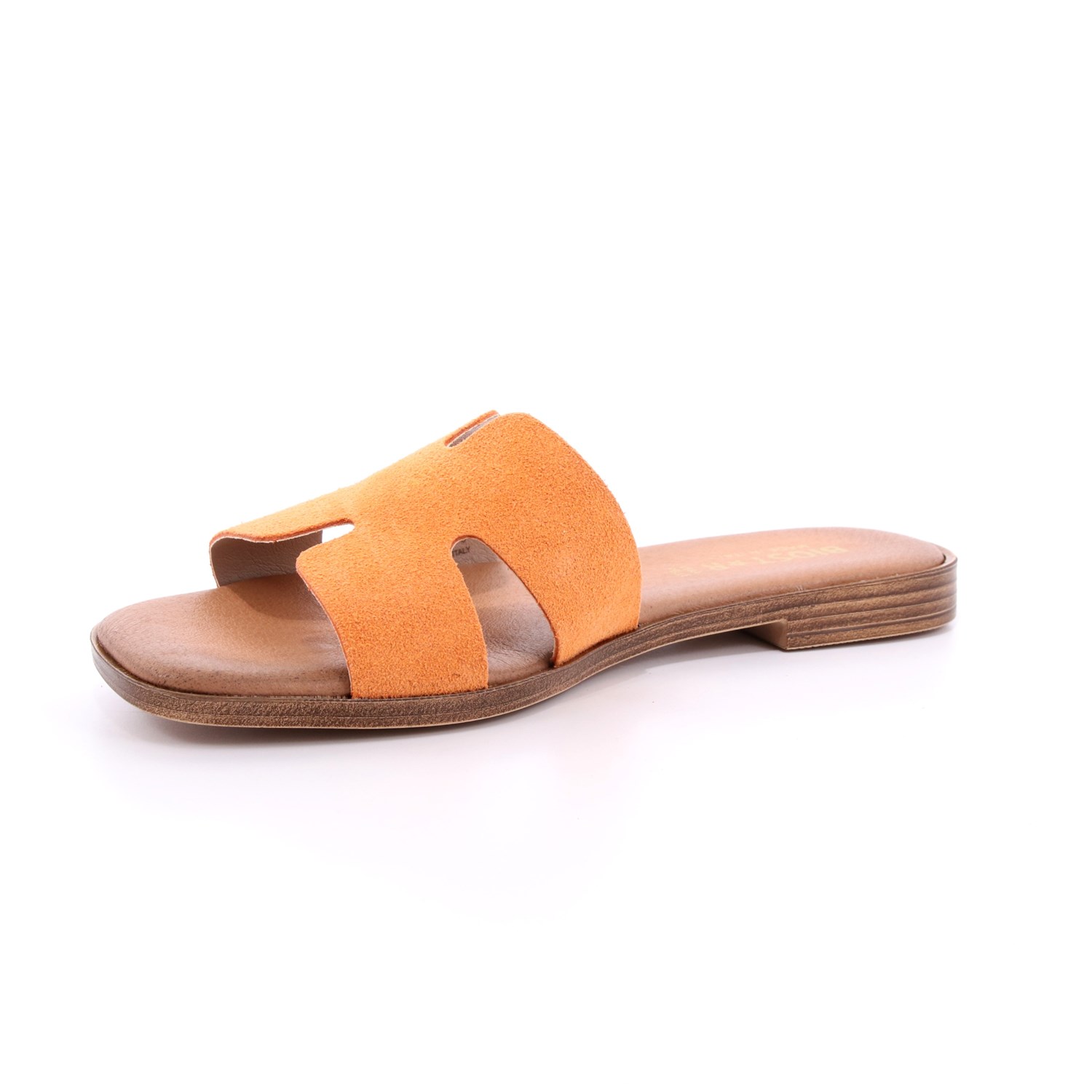 Ciabatte Biostar Donna Arancione Ciabatte Biostar Donna Arancione Scarpe 8 - 16/2003