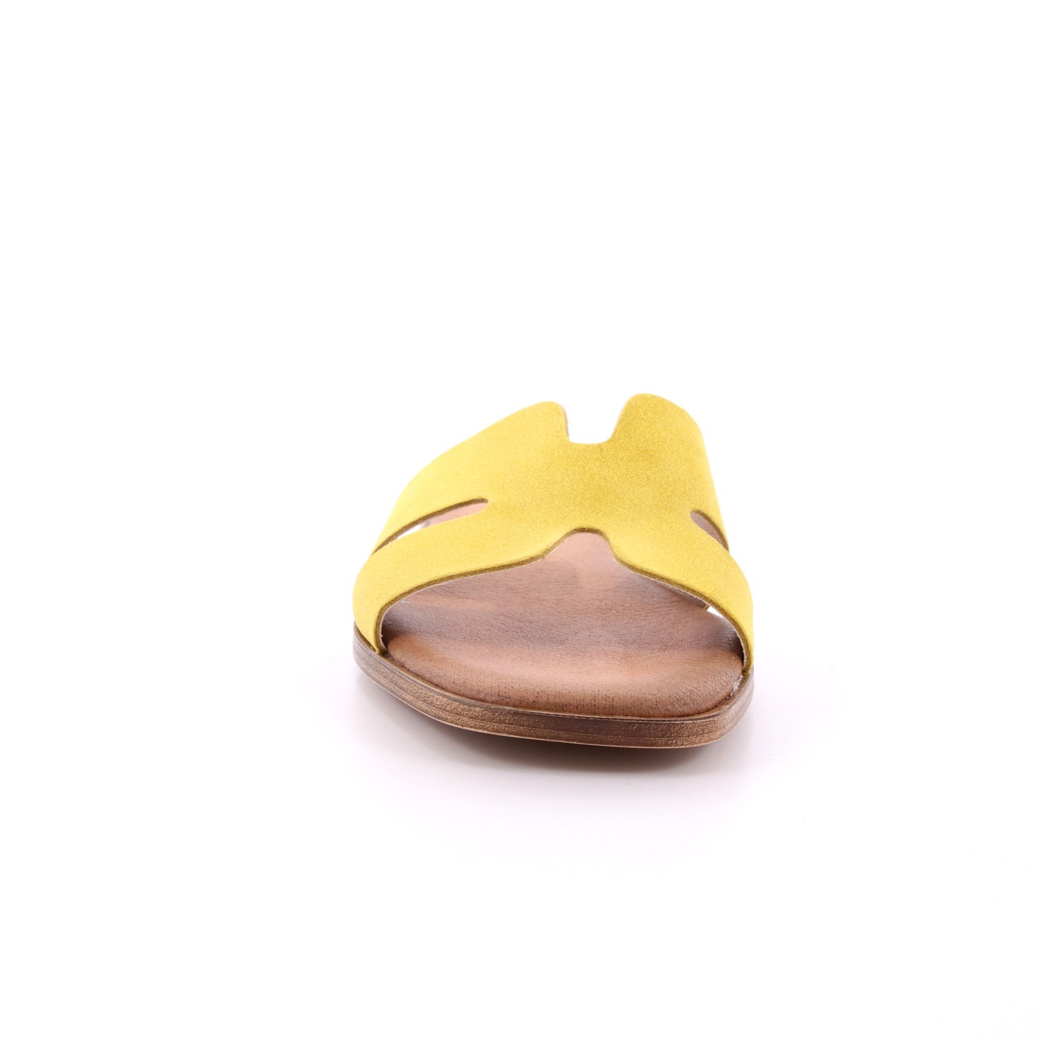 Ciabatte Biostar Donna Giallo Ocra Ciabatte Biostar Donna Giallo Ocra Scarpe 9 - 16/2003