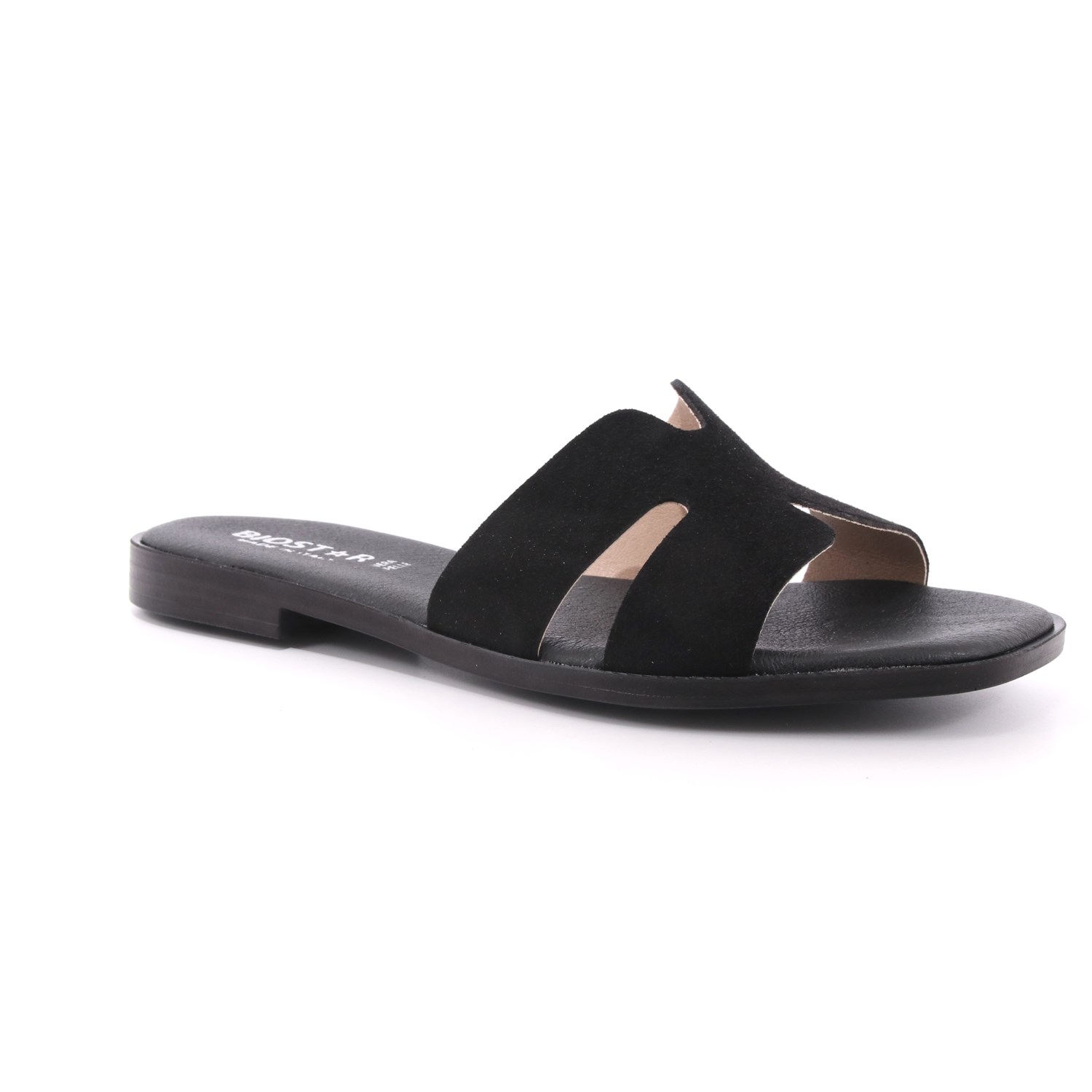 Ciabatte Biostar Donna Nero Ciabatte Biostar Donna Nero Scarpe 10 - 16/2003