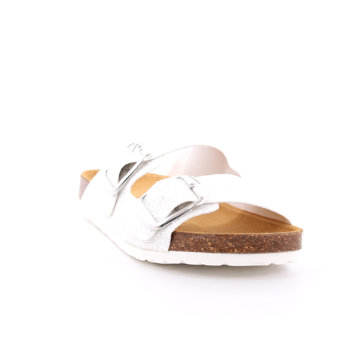 Ciabatte Biostar Donna Bianco Ciabatte Biostar Donna Bianco Scarpe 12 - 205 NEW