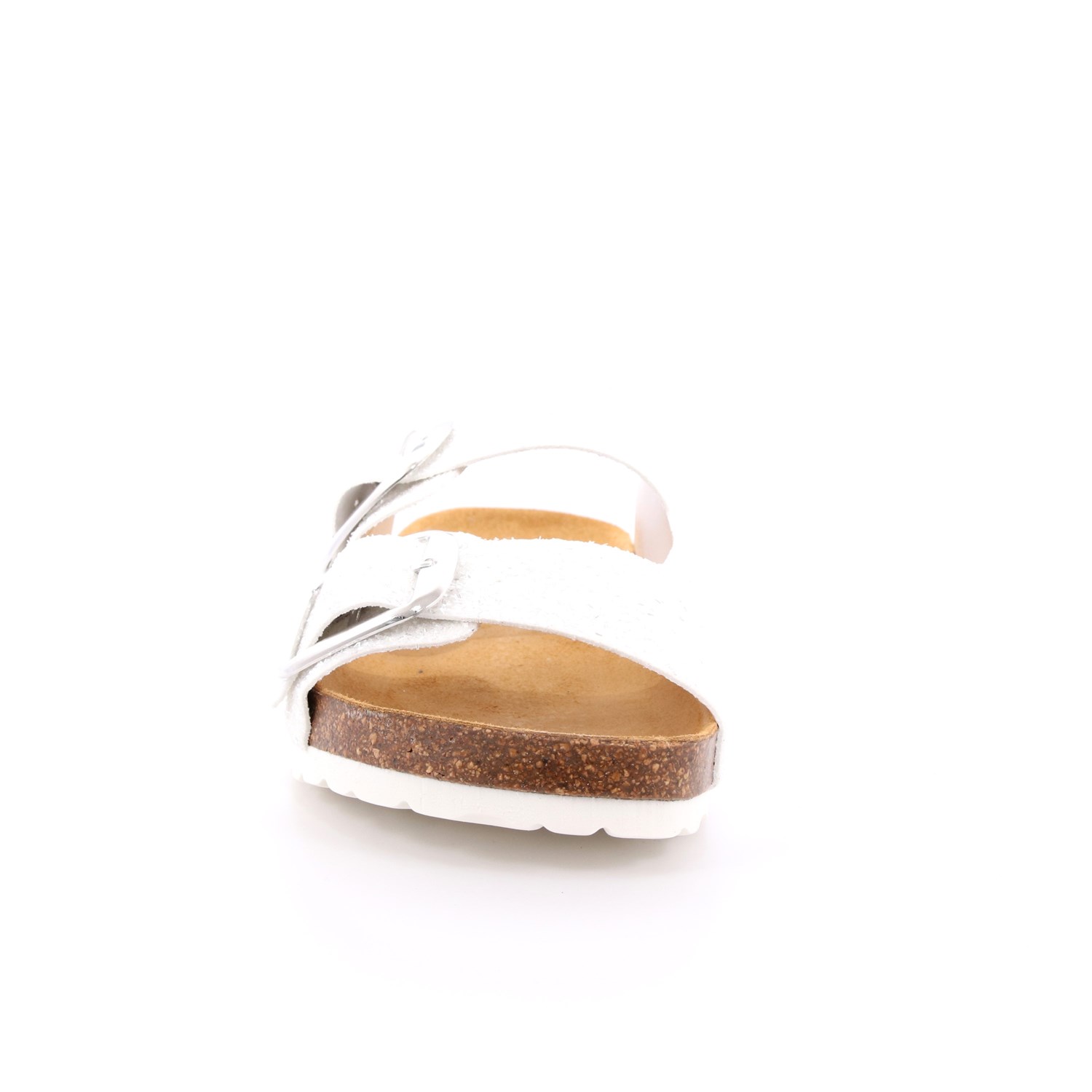 Ciabatte Biostar Donna Bianco Ciabatte Biostar Donna Bianco Scarpe 12 - 205 NEW