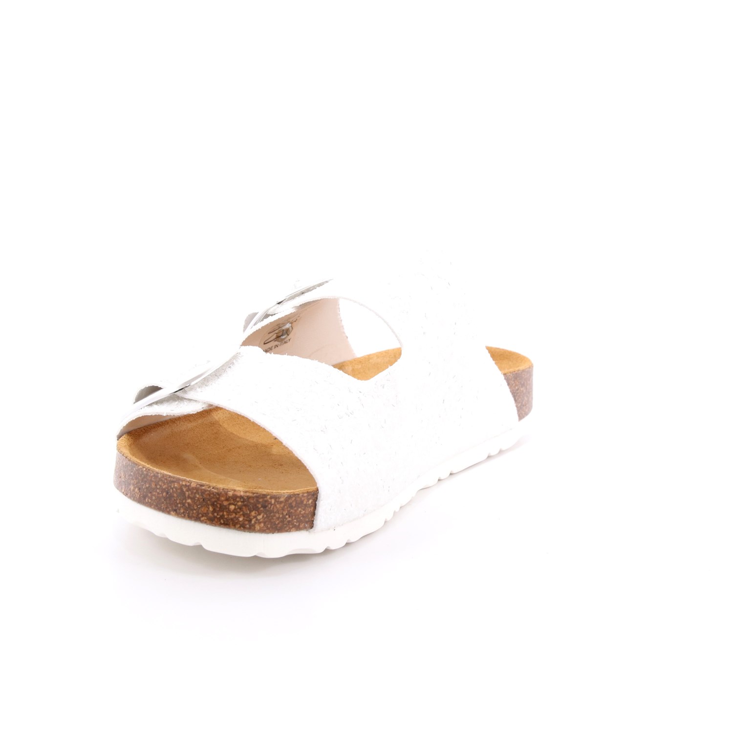 Ciabatte Biostar Donna Bianco Ciabatte Biostar Donna Bianco Scarpe 12 - 205 NEW