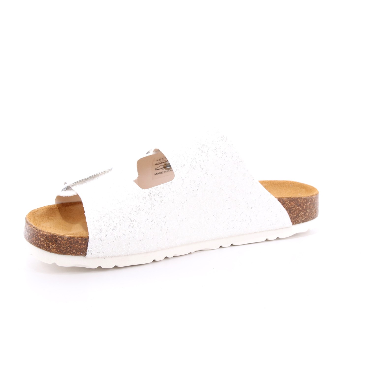 Ciabatte Biostar Donna Bianco Ciabatte Biostar Donna Bianco Scarpe 12 - 205 NEW