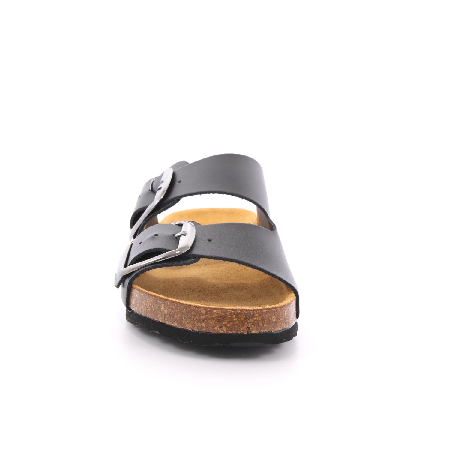 Ciabatte Biostar Donna Nero Ciabatte Biostar Donna Nero Scarpe 13 - 205 NEW
