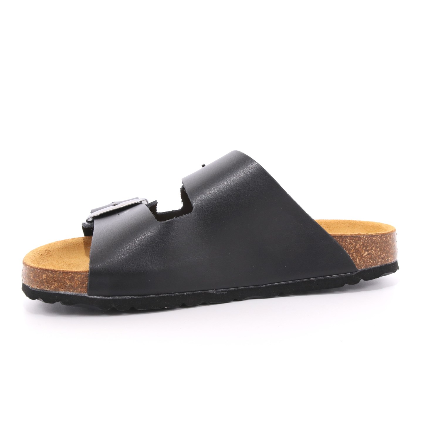 Ciabatte Biostar Donna Nero Ciabatte Biostar Donna Nero Scarpe 13 - 205 NEW